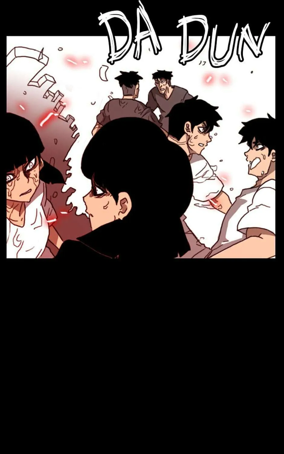 Domination Chapter 52 page 3 - 