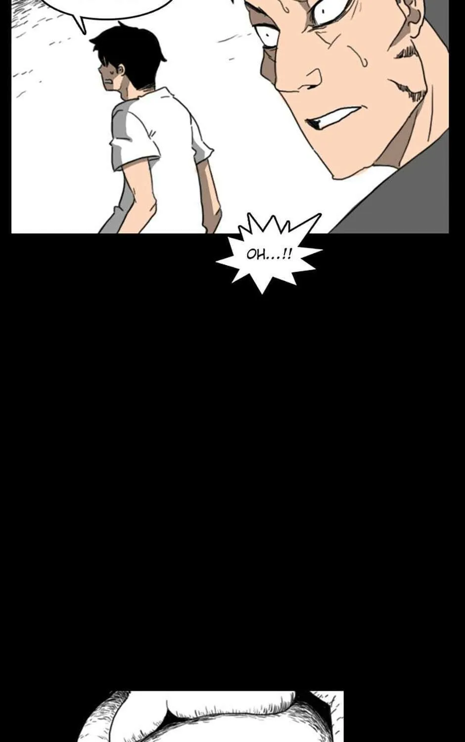Domination Chapter 52 page 23 - 