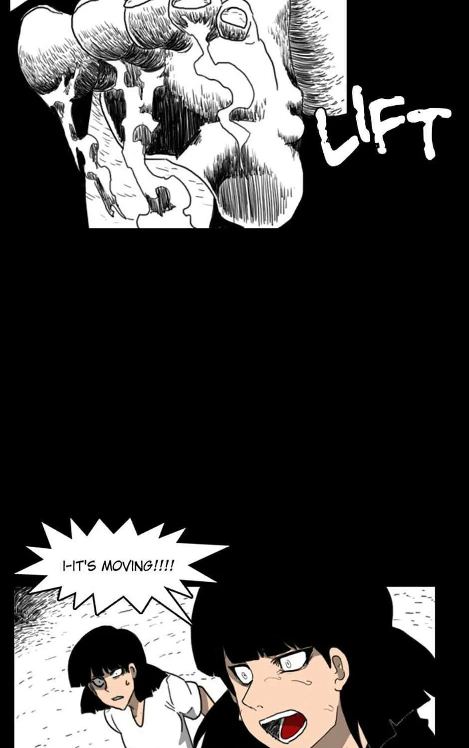 Domination Chapter 52 page 25 - 