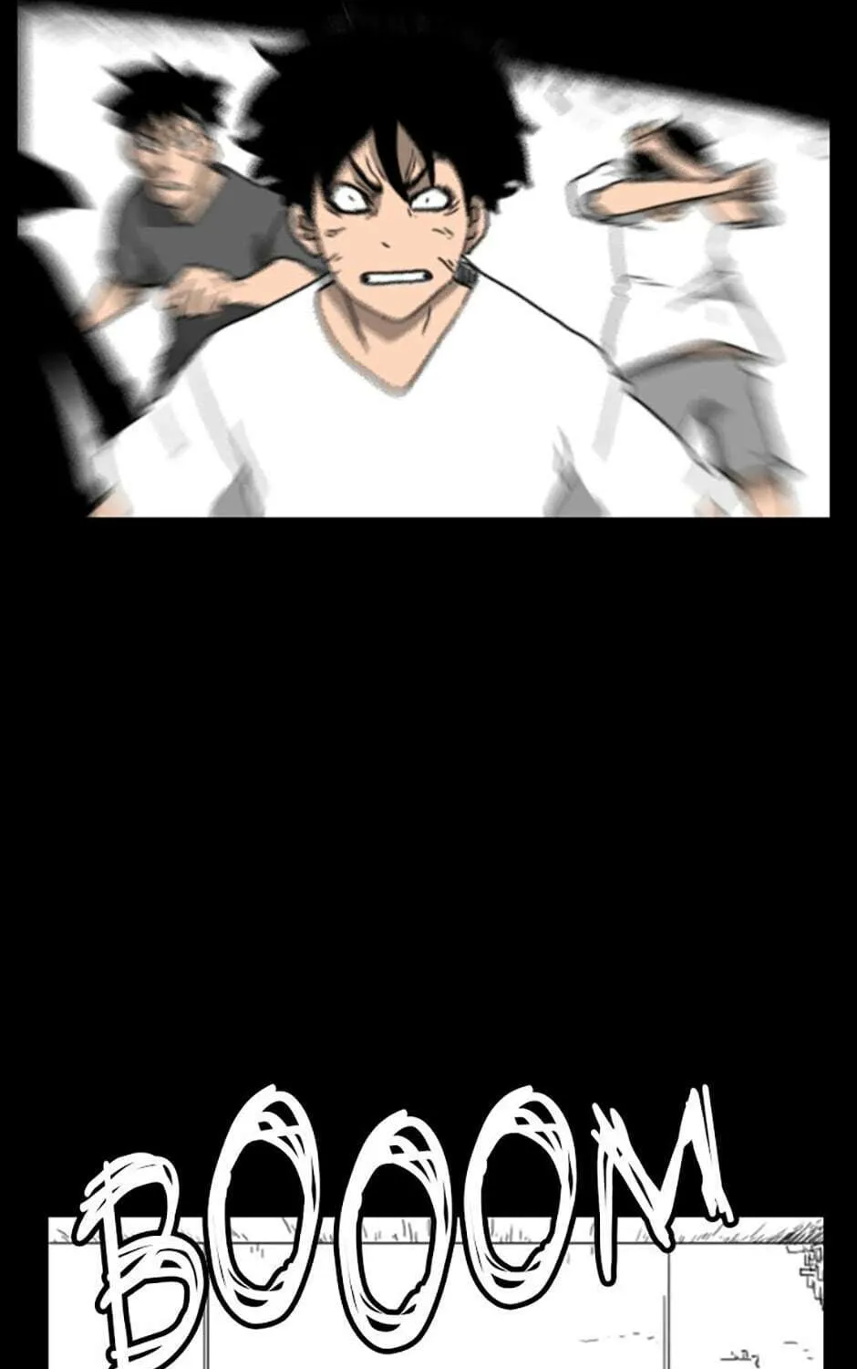 Domination Chapter 52 page 31 - 