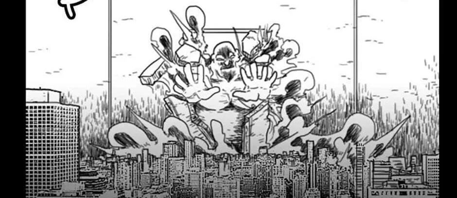 Domination Chapter 52 page 32 - 