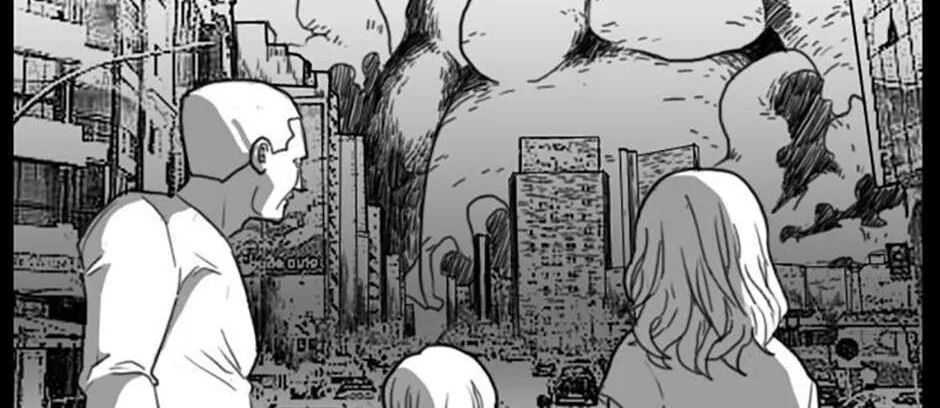 Domination Chapter 52 page 34 - 