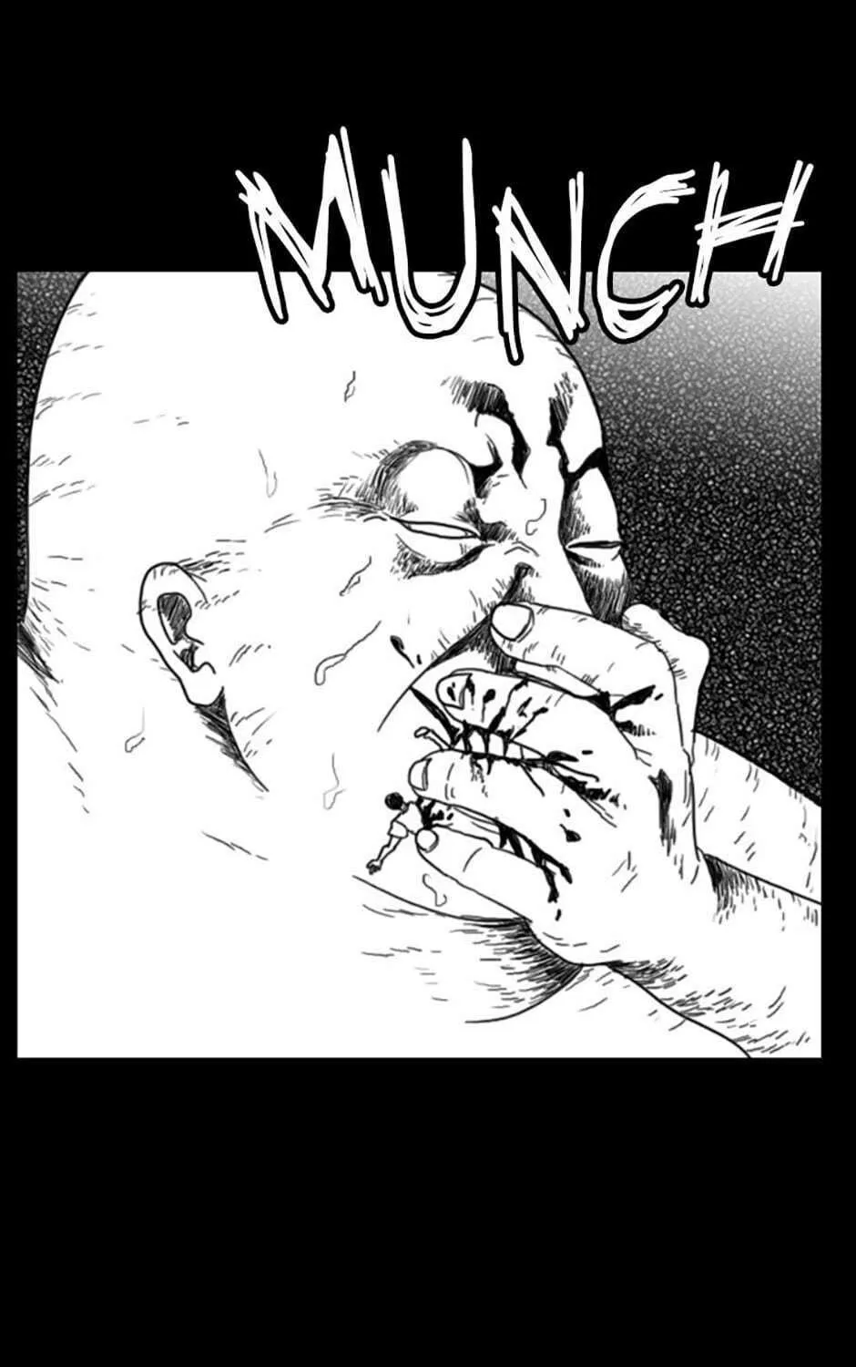 Domination Chapter 52 page 41 - 