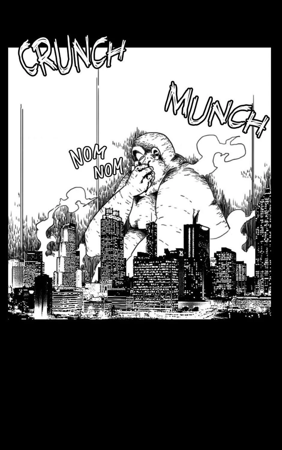 Domination Chapter 52 page 43 - 