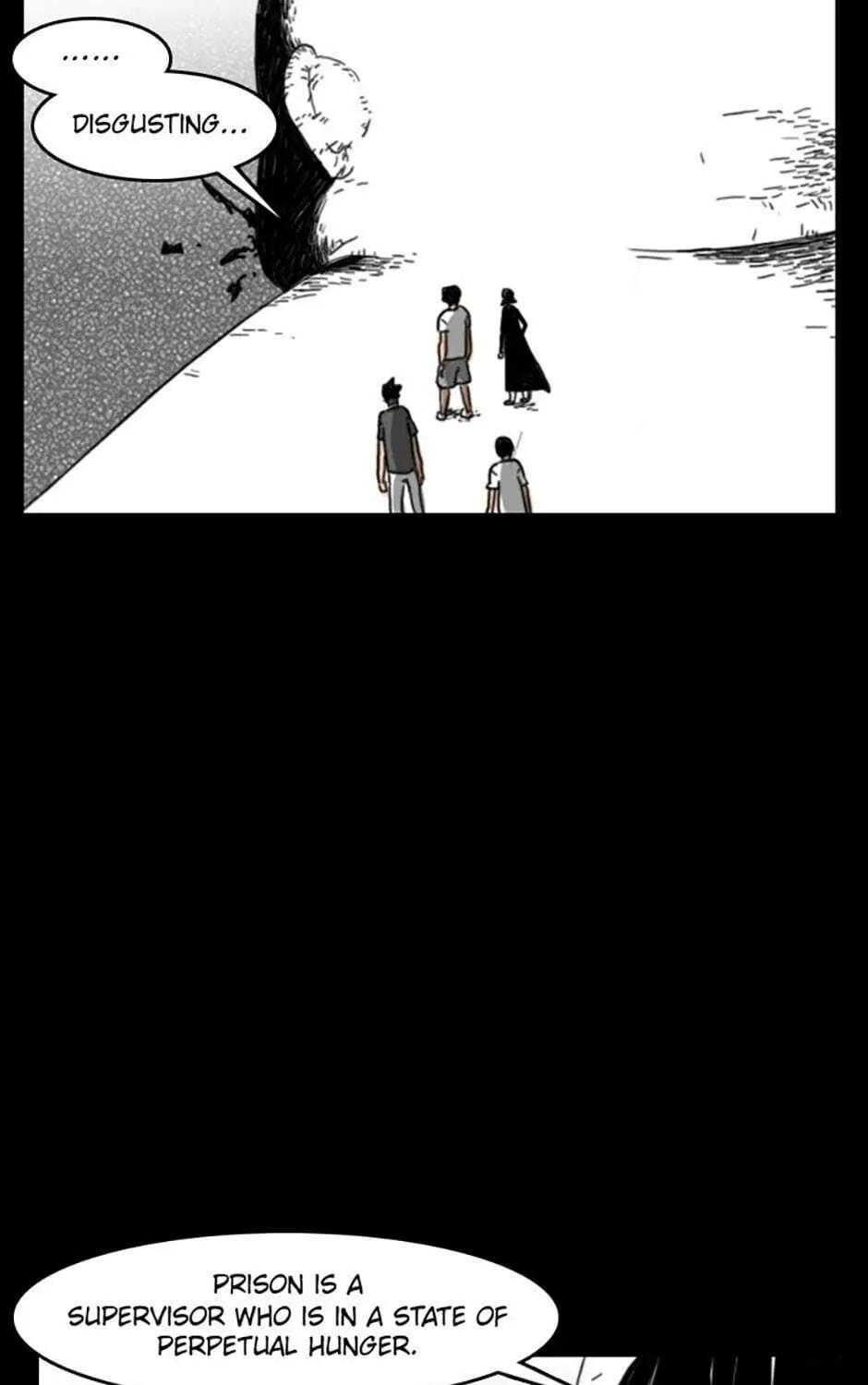 Domination Chapter 52 page 45 - 