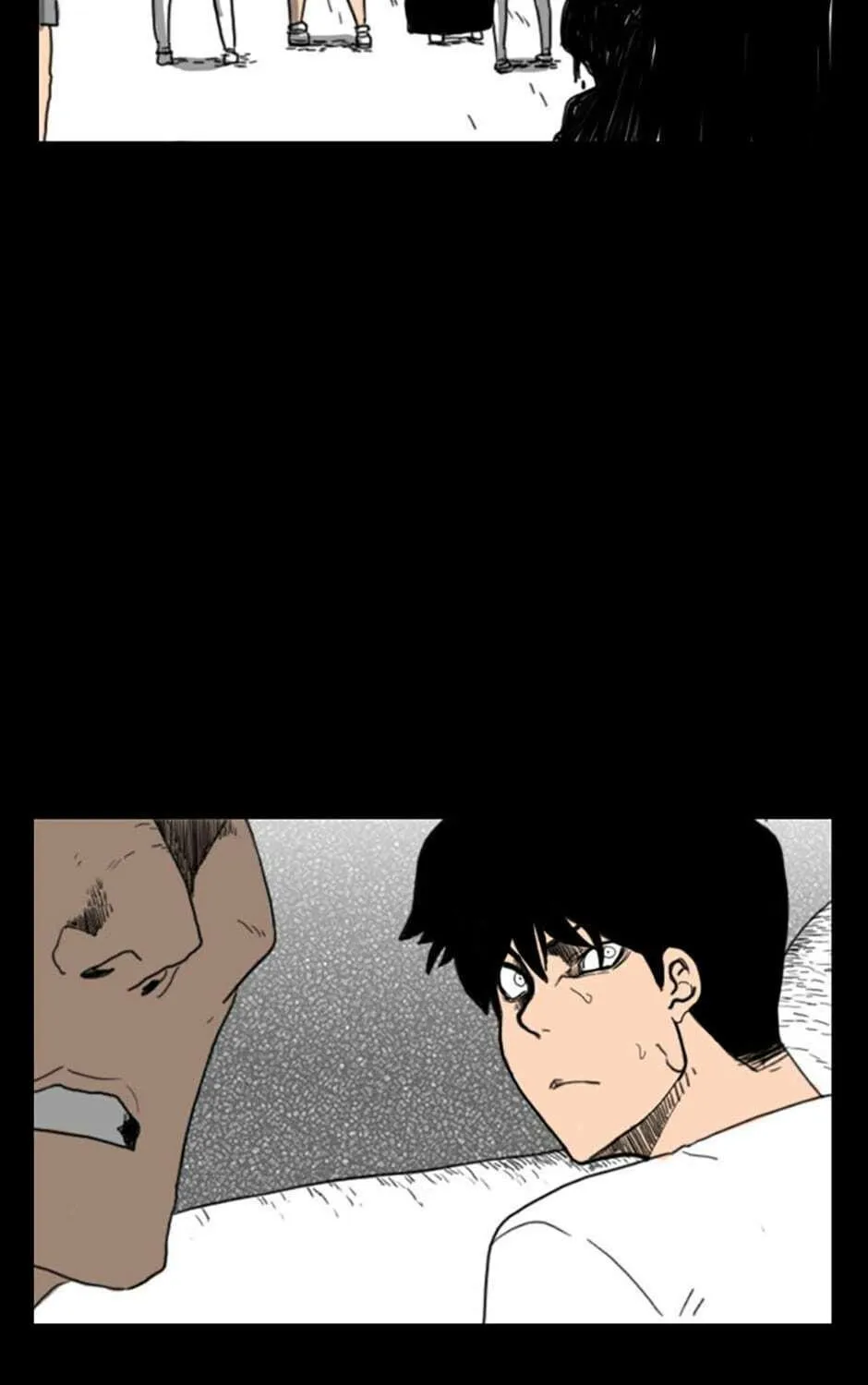 Domination Chapter 52 page 47 - 