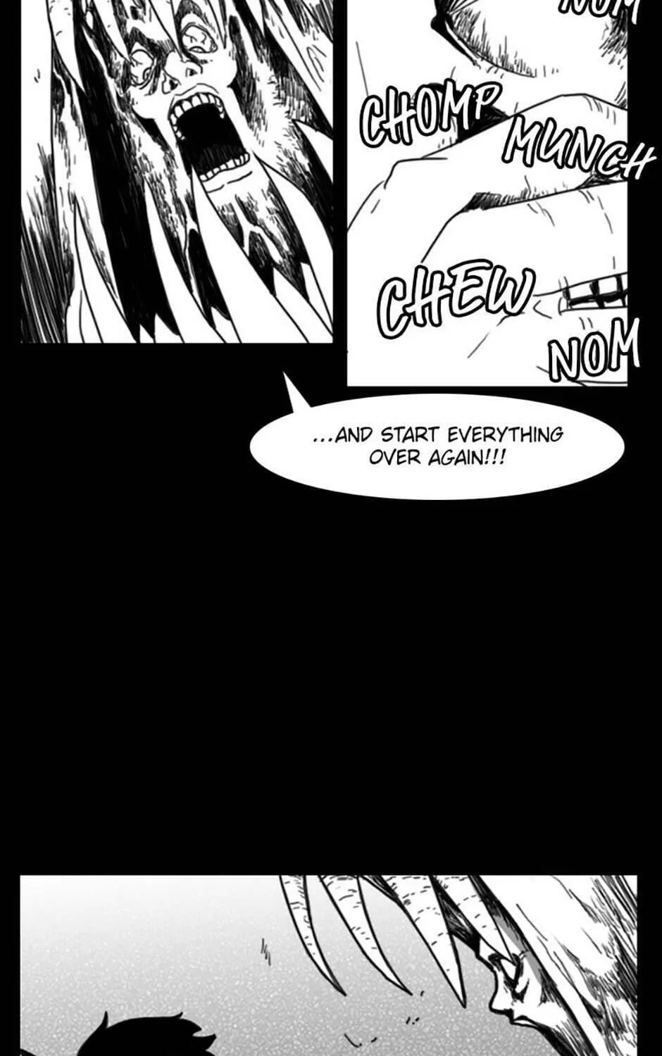 Domination Chapter 52 page 59 - 