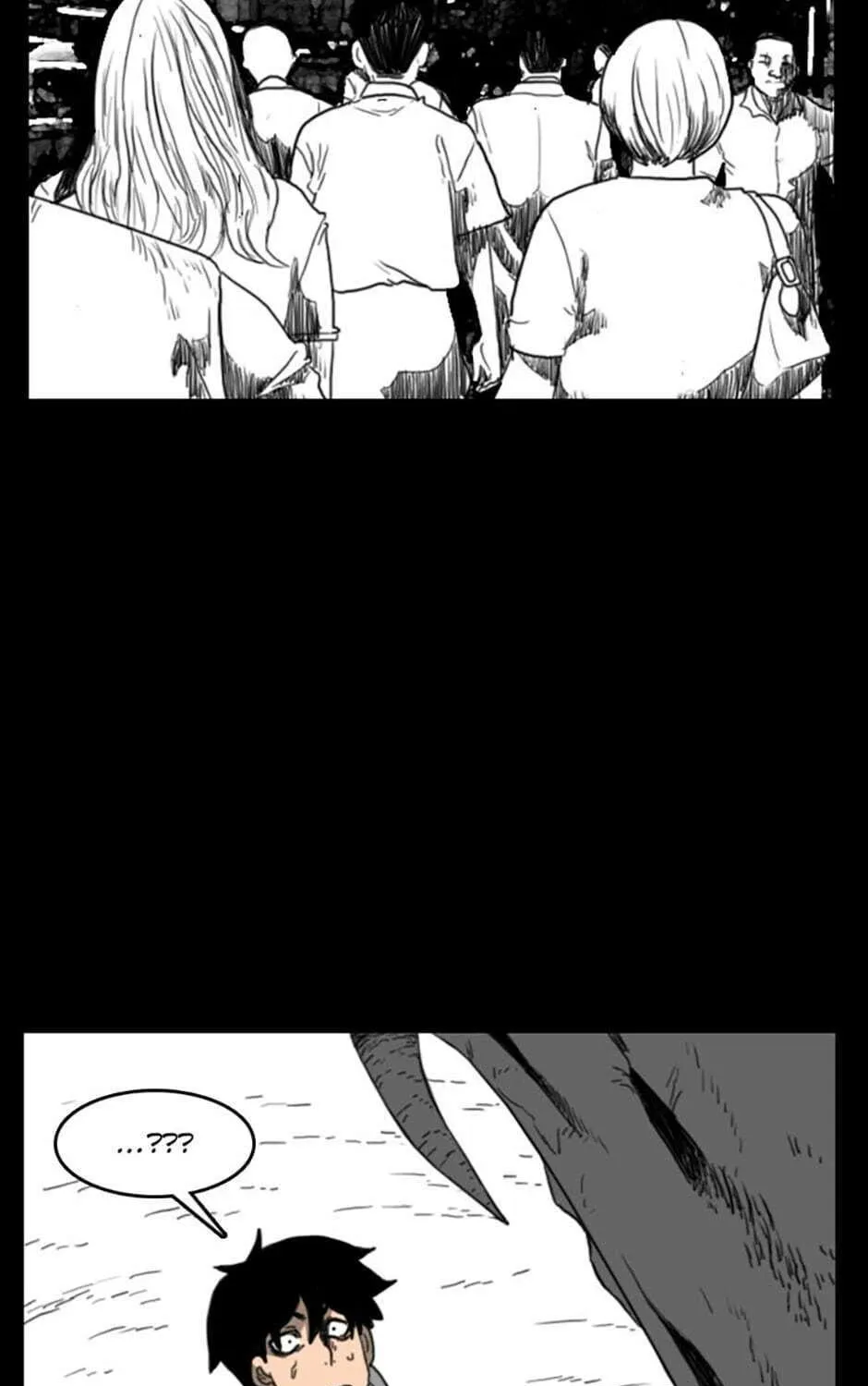 Domination Chapter 52 page 65 - 