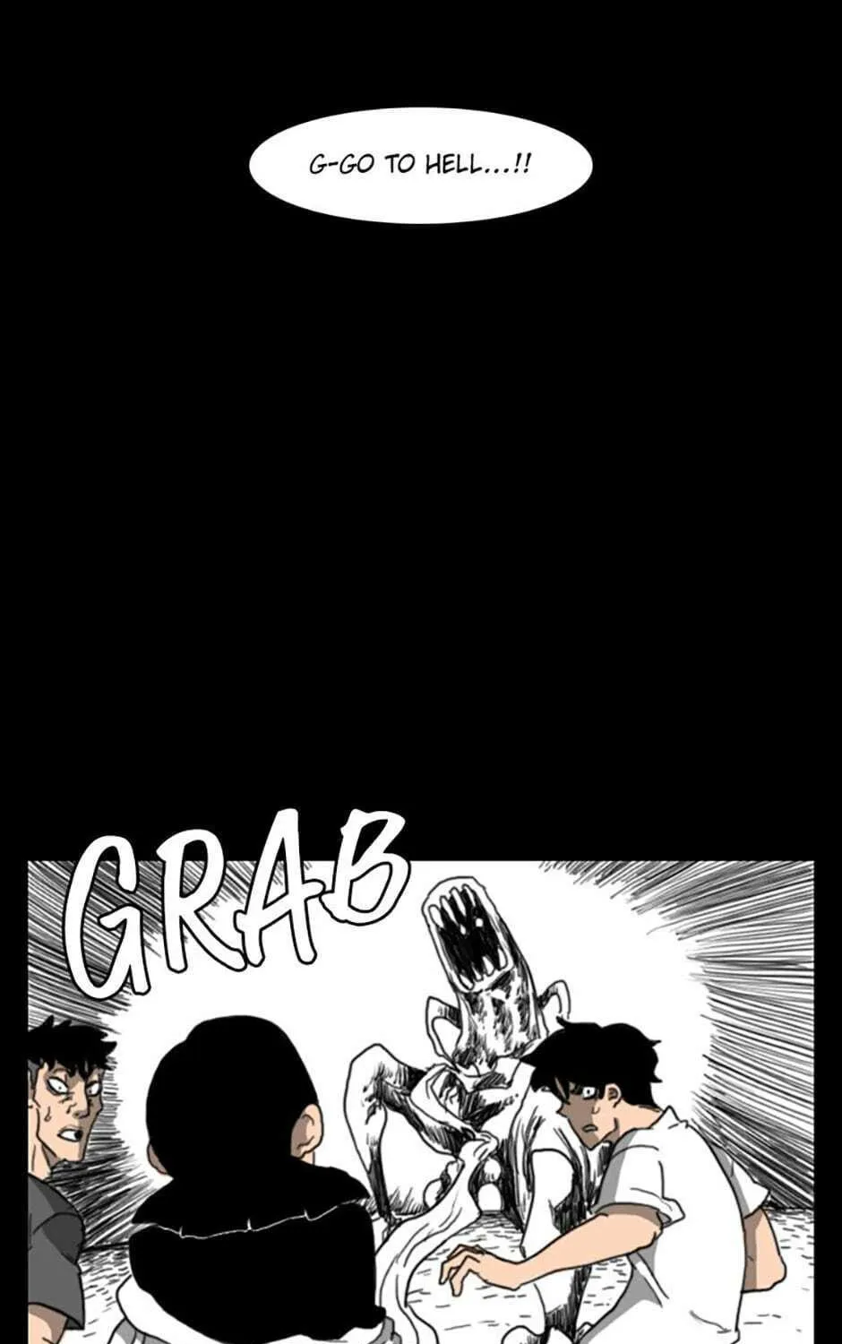 Domination Chapter 52 page 83 - 