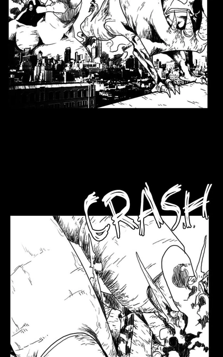 Domination Chapter 53 page 15 - 
