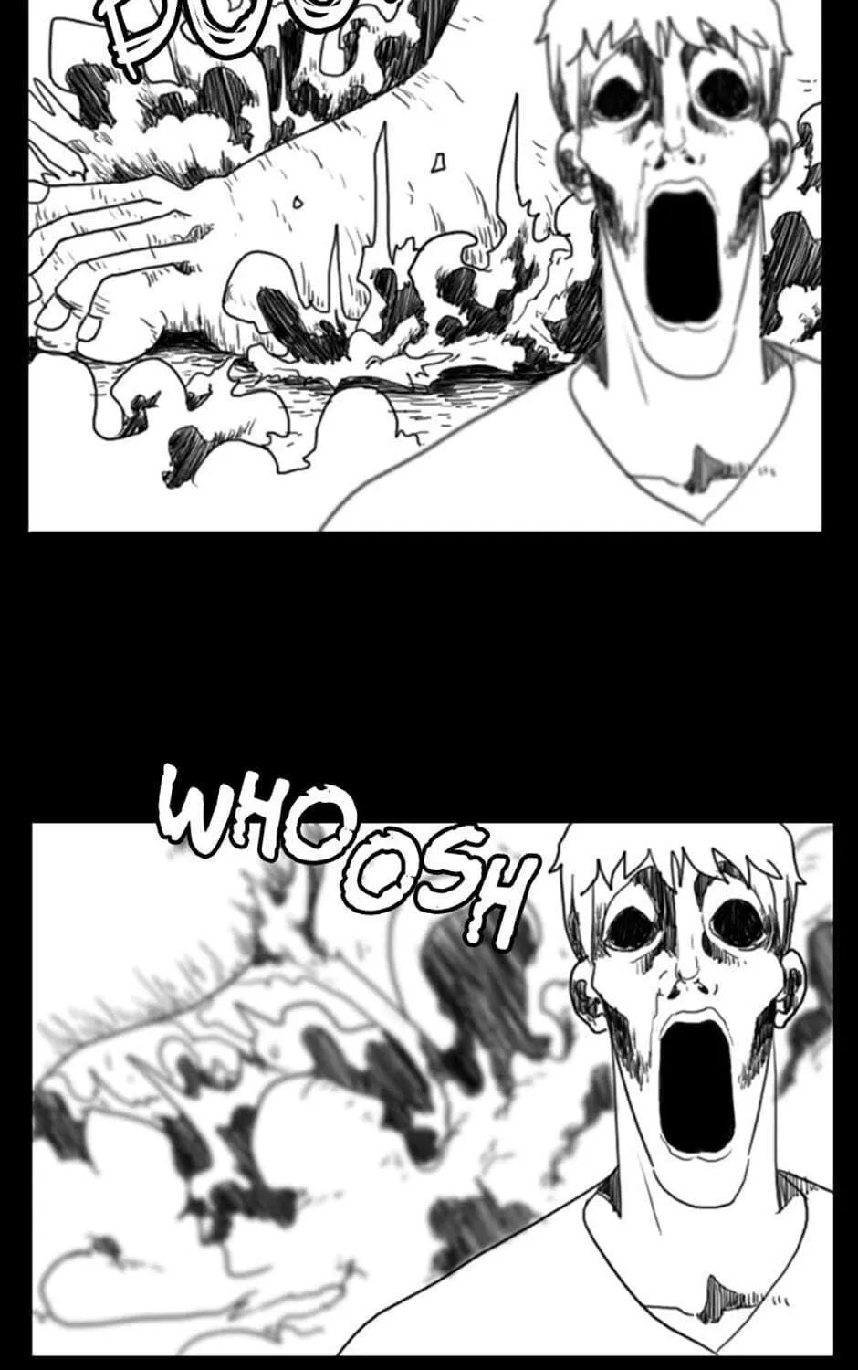 Domination Chapter 53 page 21 - 