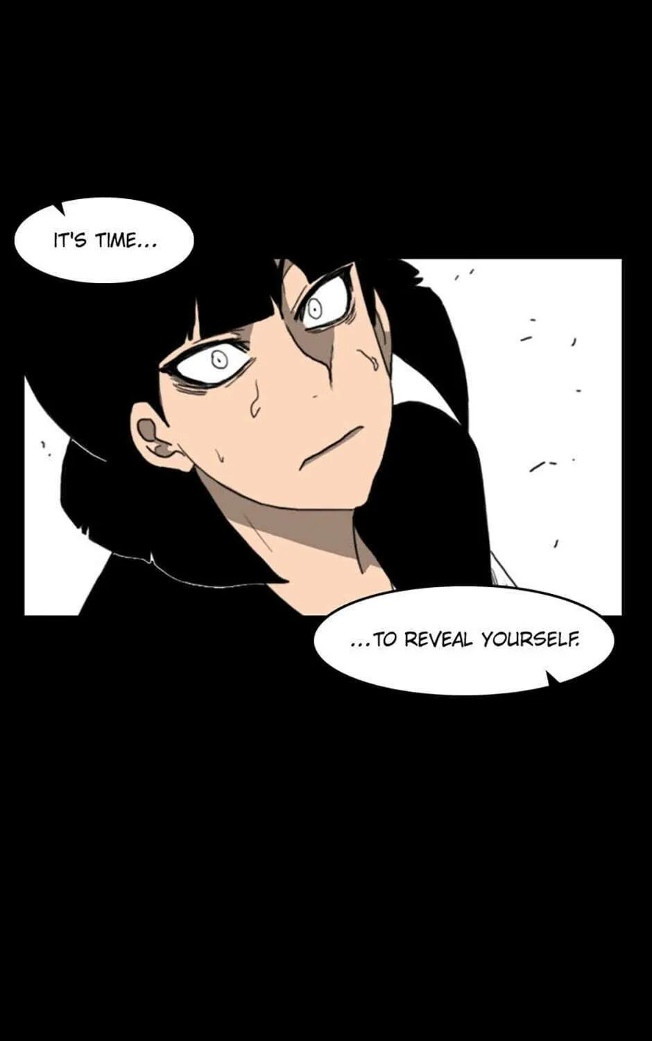 Domination Chapter 53 page 29 - 