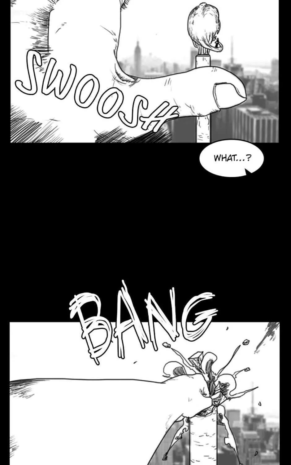 Domination Chapter 53 page 31 - 