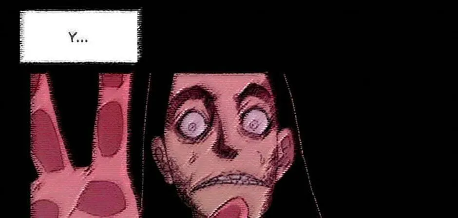 Domination Chapter 53 page 34 - 