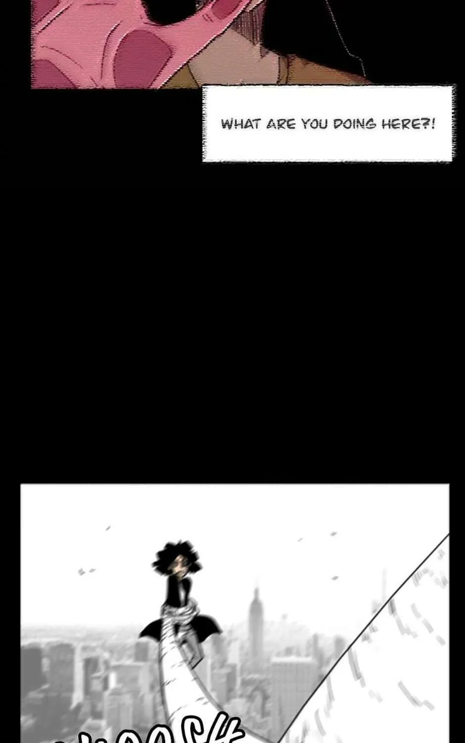 Domination Chapter 53 page 35 - 