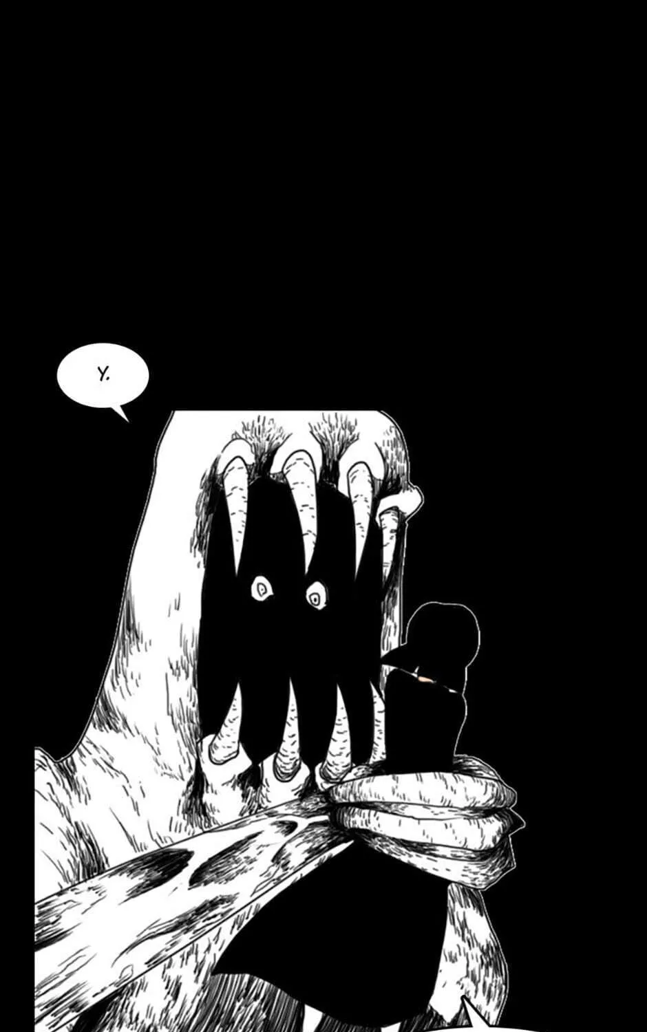 Domination Chapter 53 page 37 - 