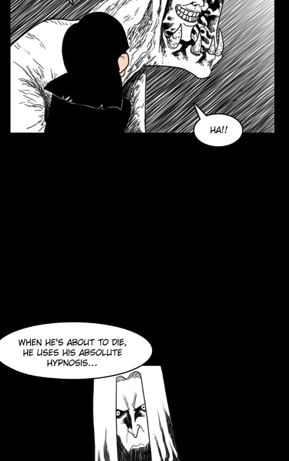 Domination Chapter 53 page 41 - 