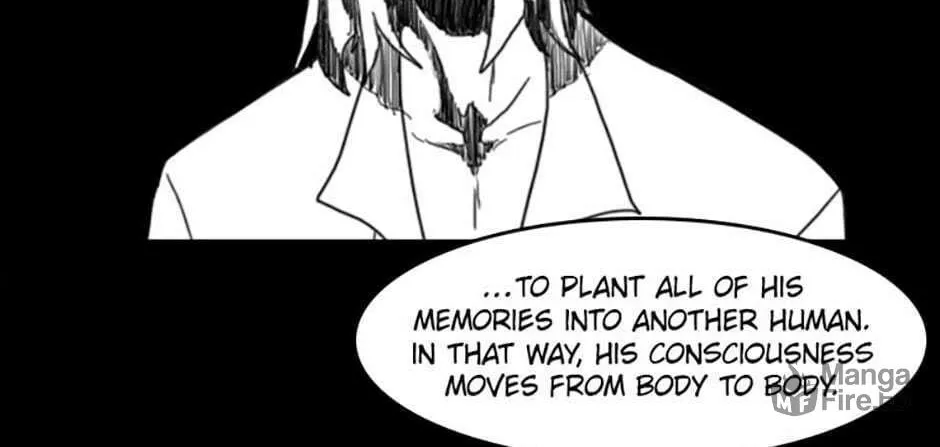 Domination Chapter 53 page 42 - 