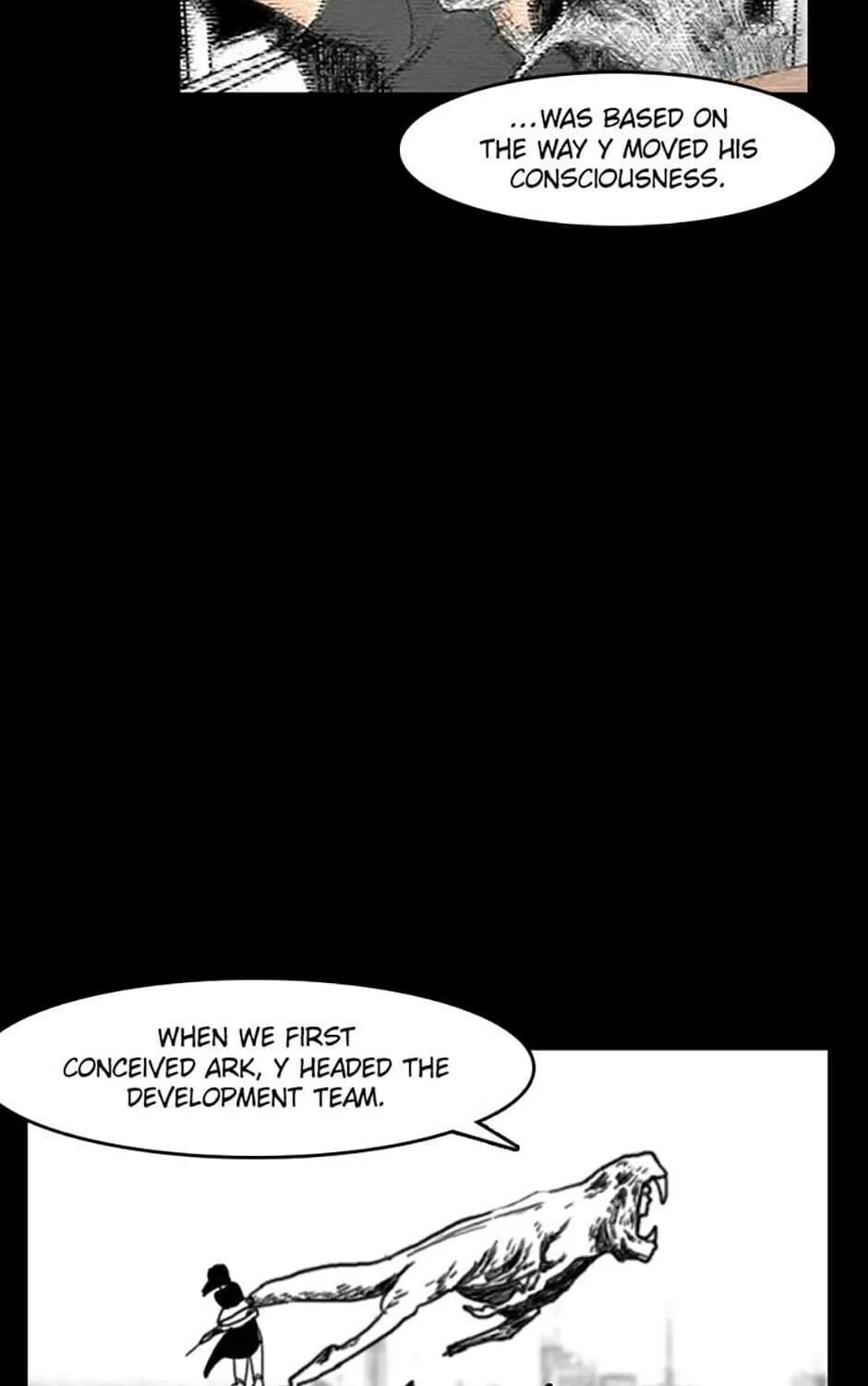Domination Chapter 53 page 45 - 