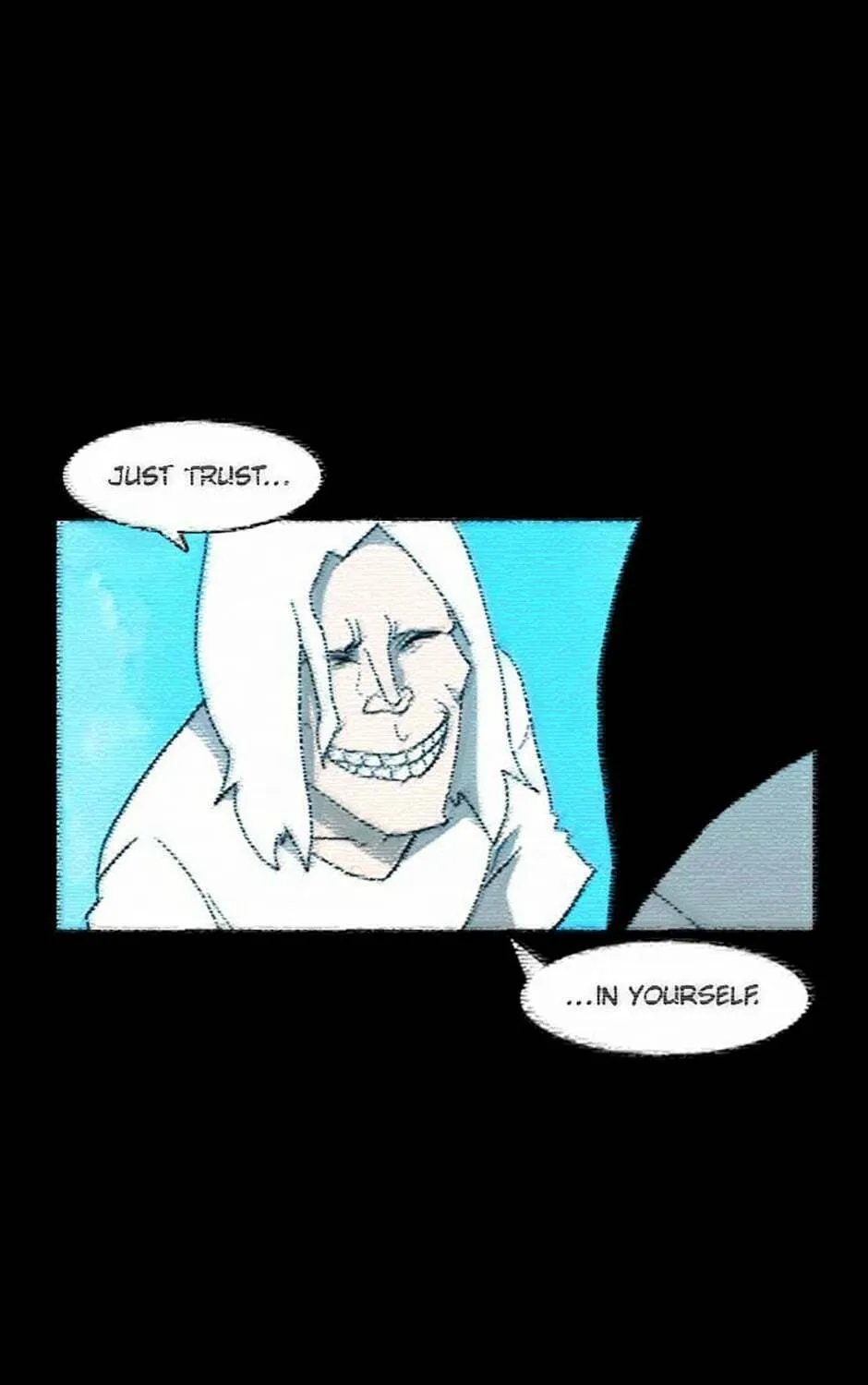 Domination Chapter 53 page 57 - 