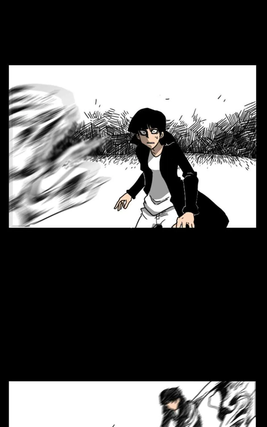 Domination Chapter 53 page 7 - 