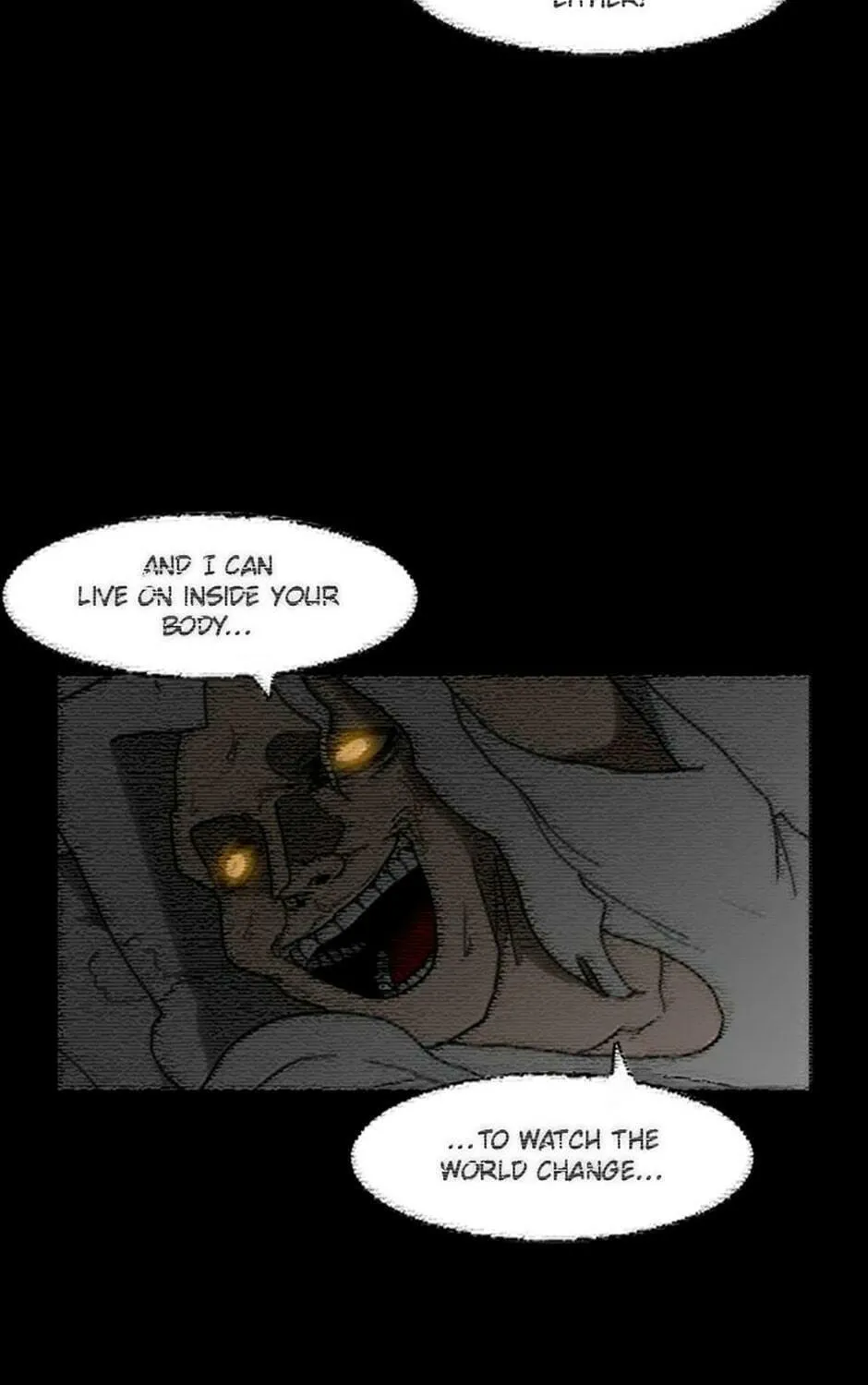 Domination Chapter 53 page 61 - 