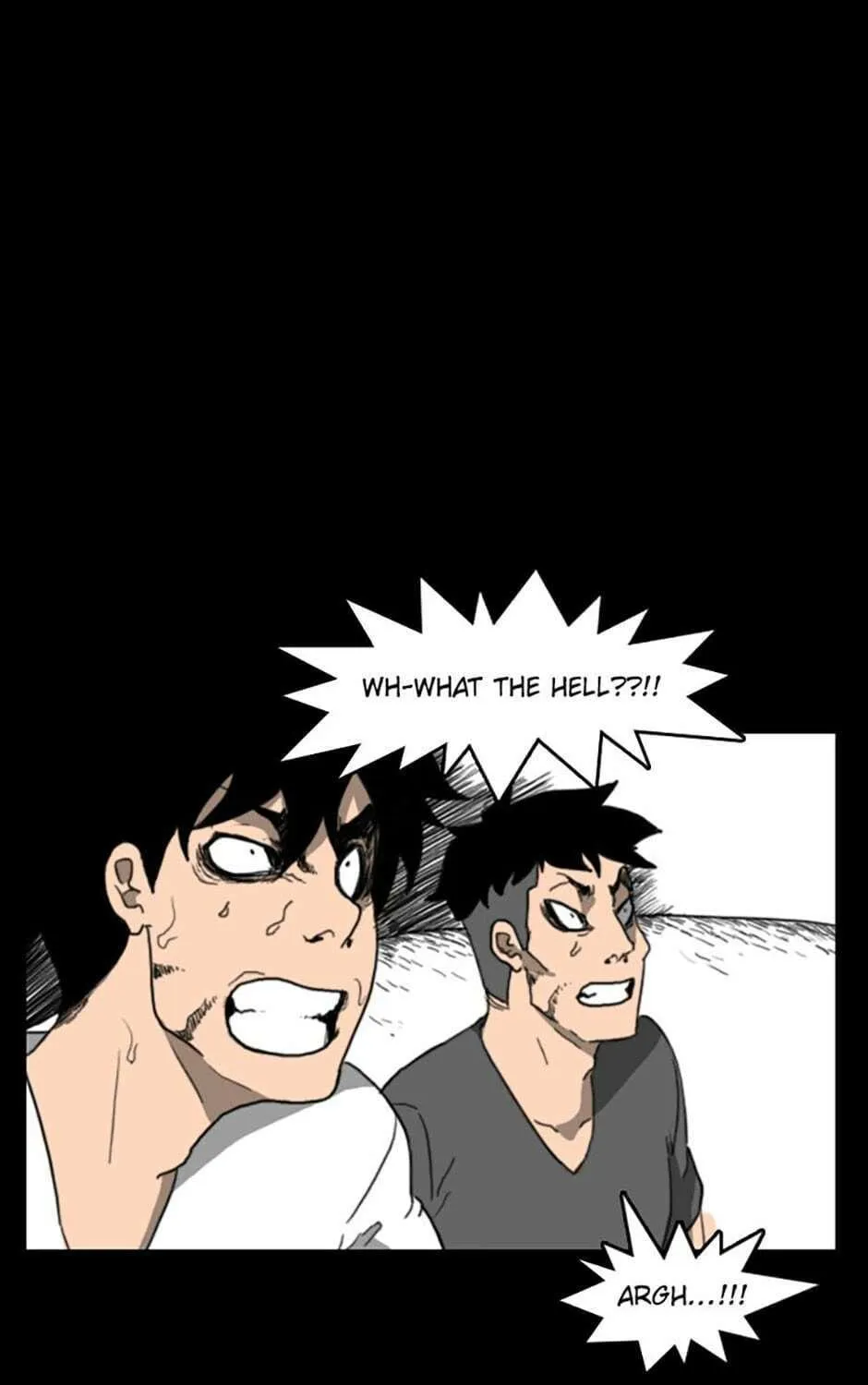 Domination Chapter 53 page 9 - 