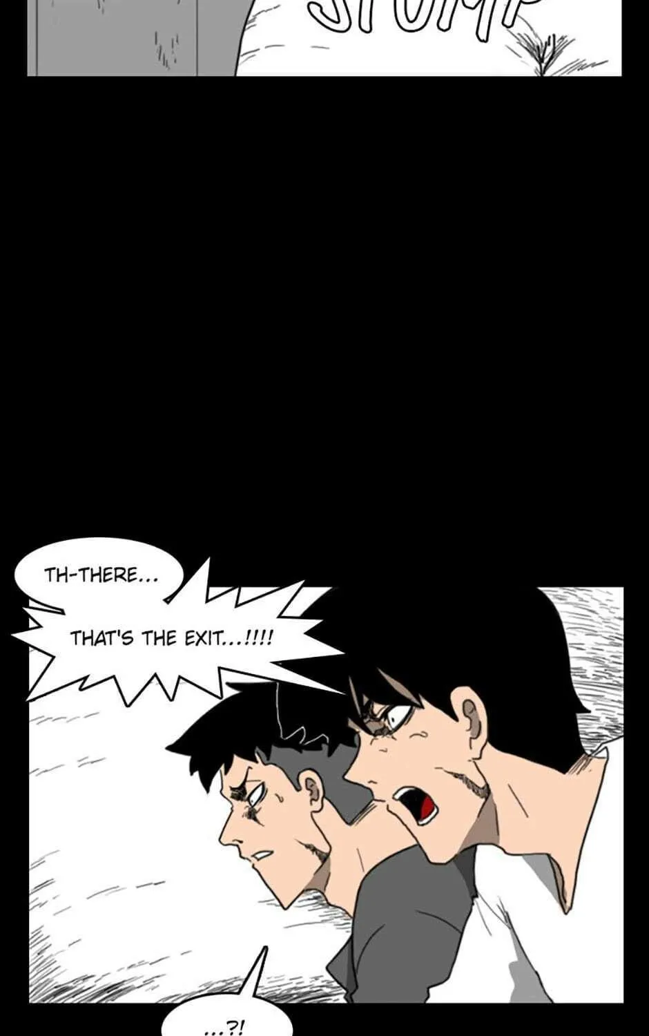 Domination Chapter 53 page 83 - 