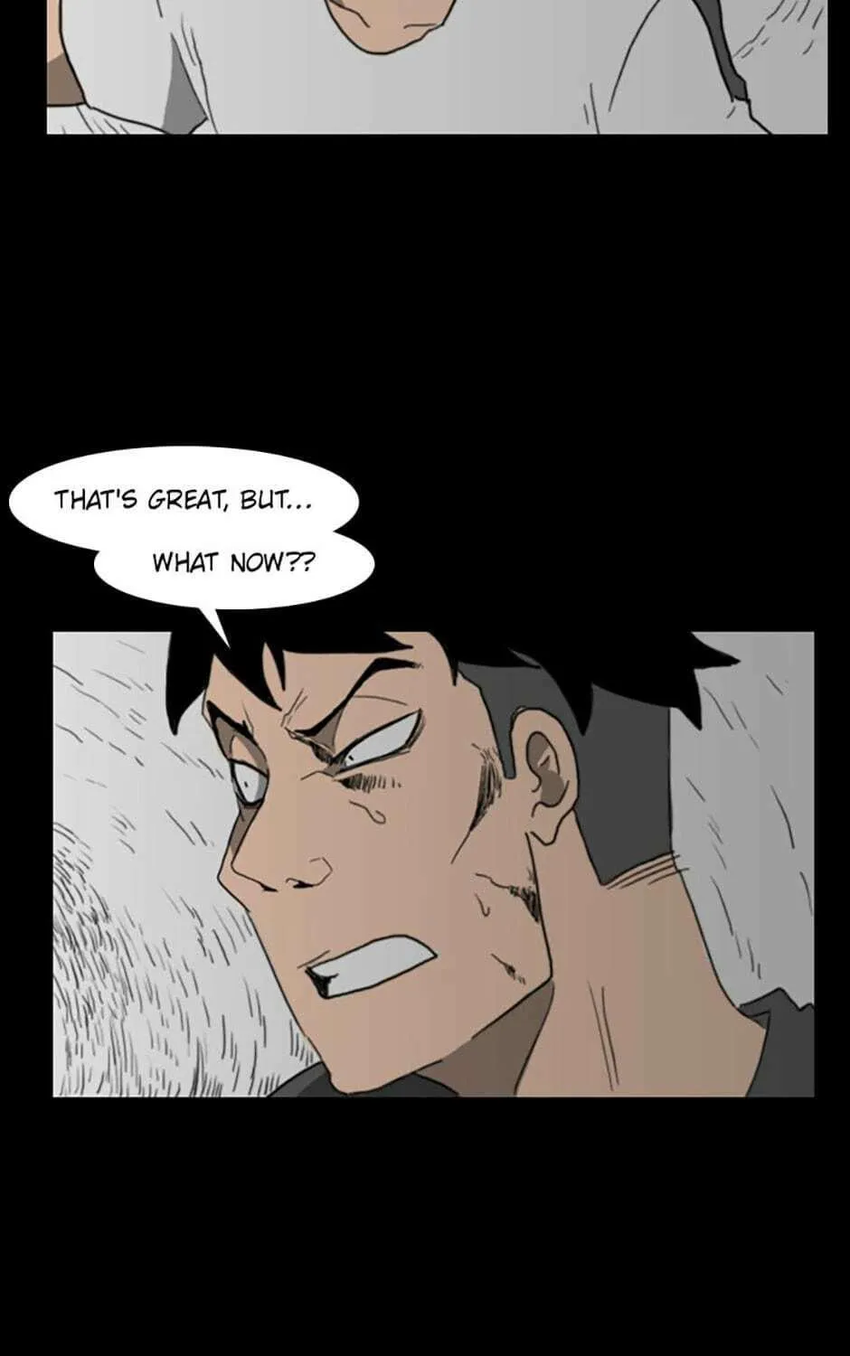 Domination Chapter 54 page 11 - 