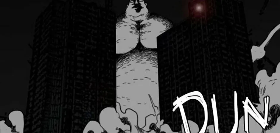 Domination Chapter 54 page 14 - 