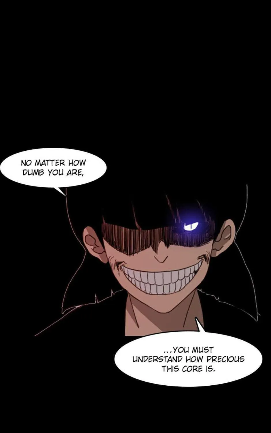 Domination Chapter 54 page 19 - 
