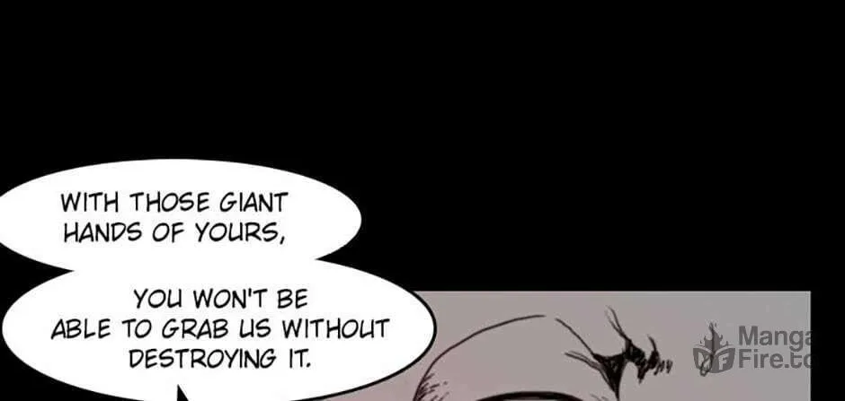 Domination Chapter 54 page 20 - 