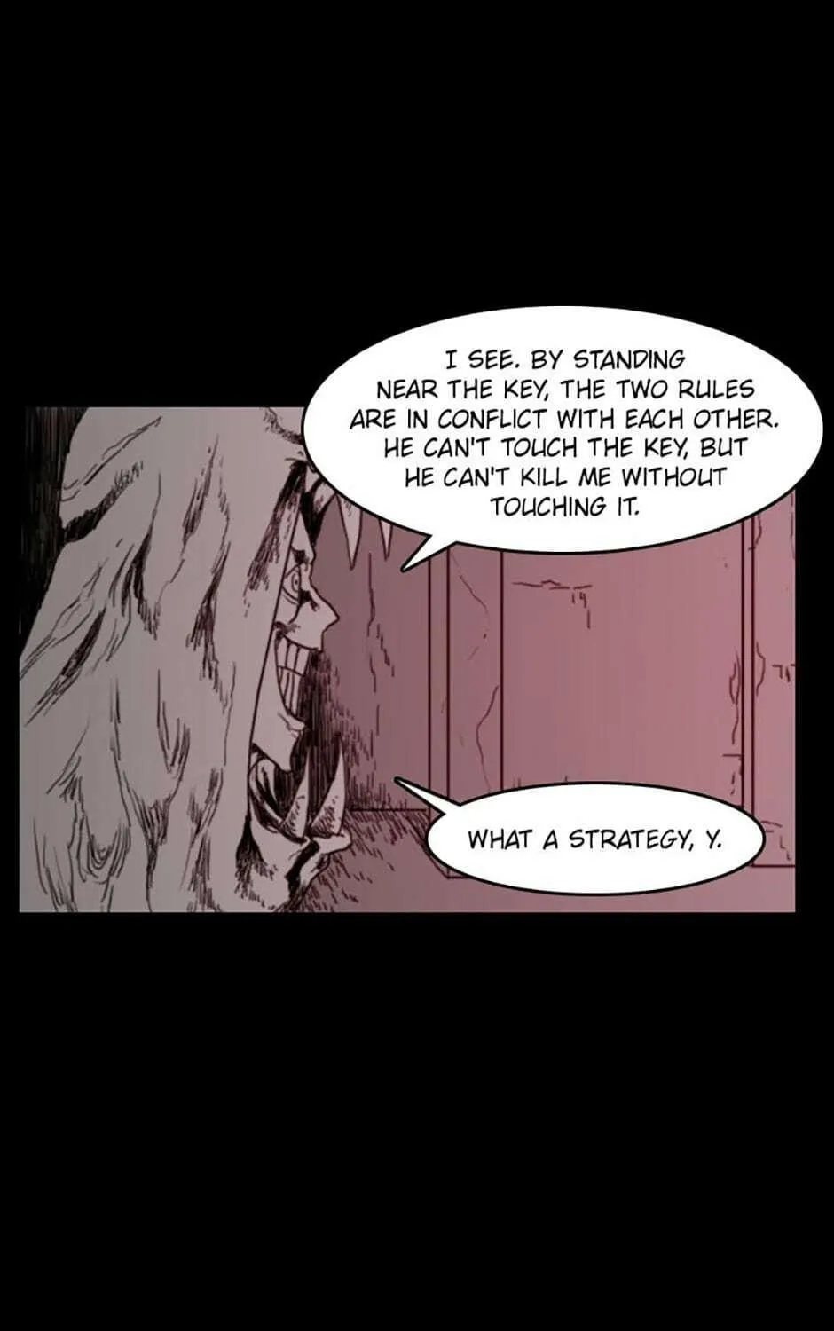 Domination Chapter 54 page 23 - 