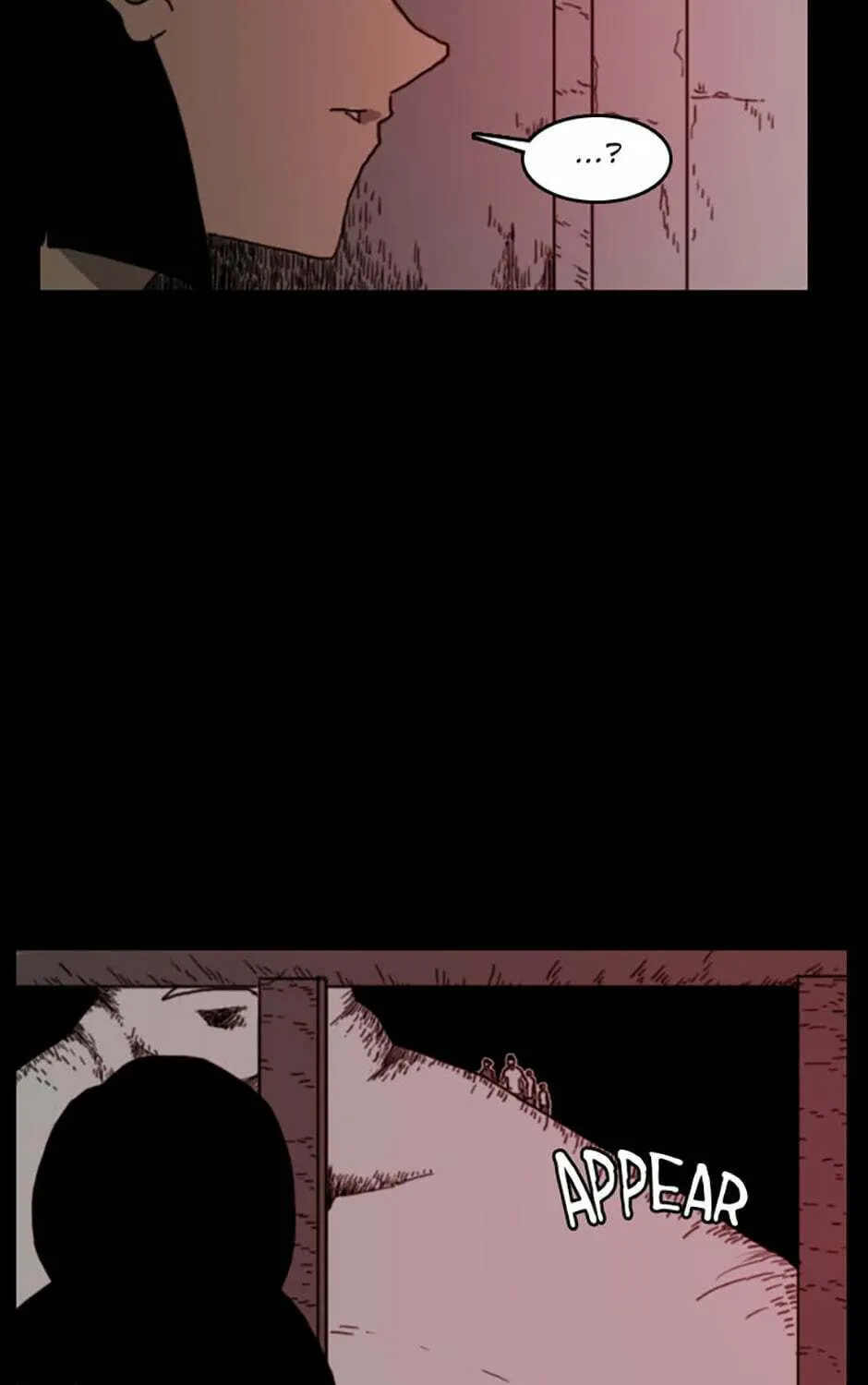 Domination Chapter 54 page 25 - 