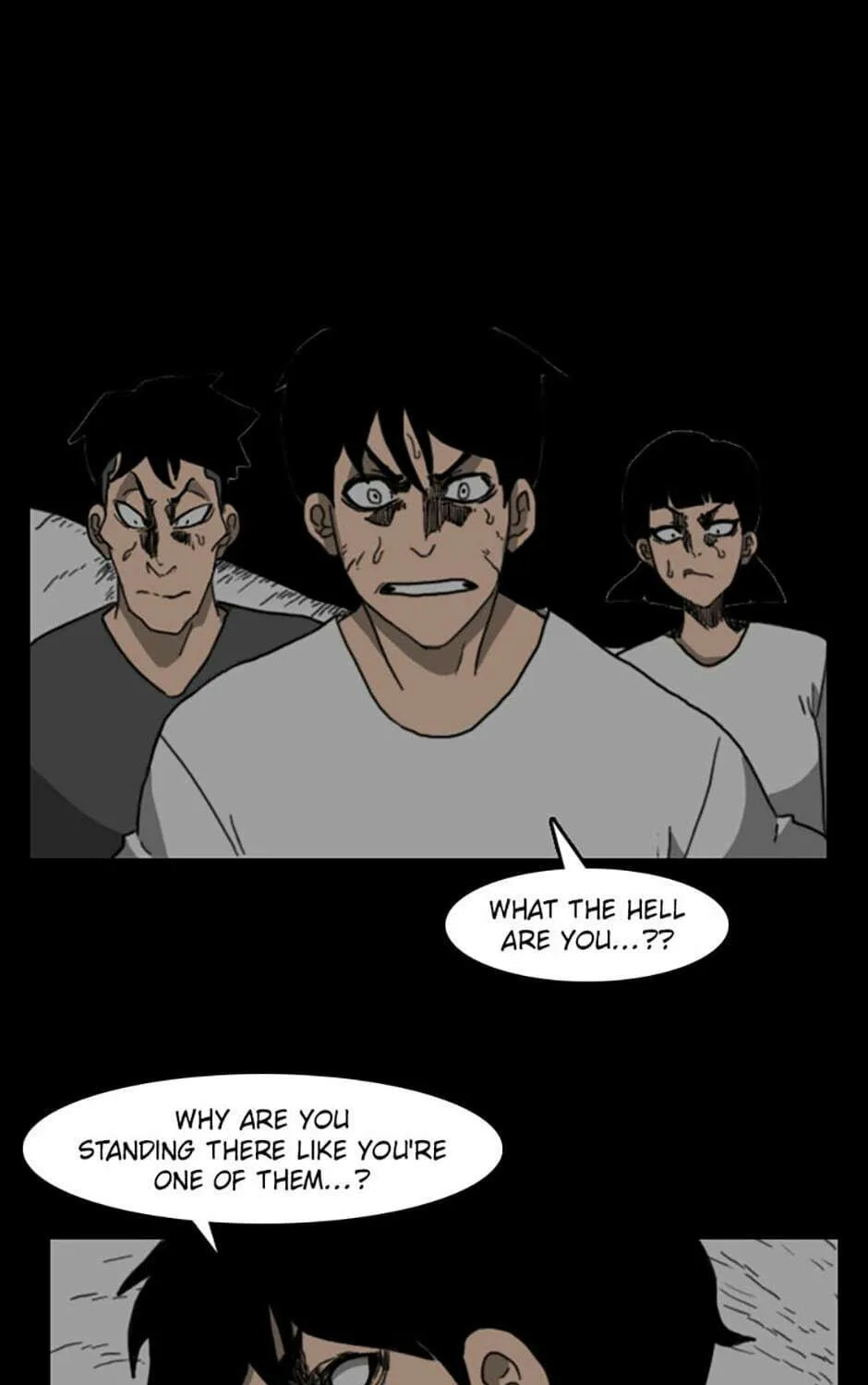 Domination Chapter 54 page 27 - 