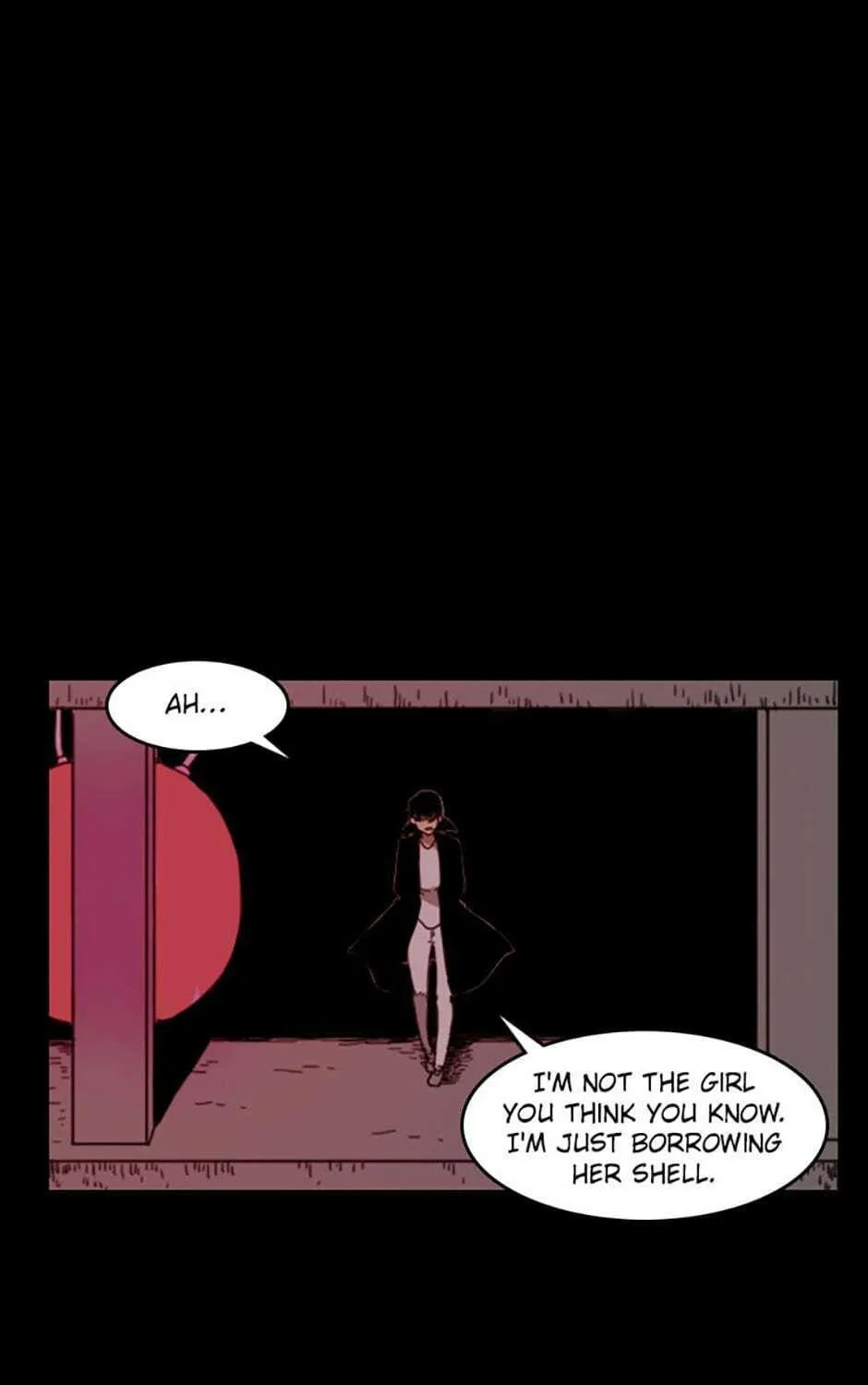 Domination Chapter 54 page 29 - 