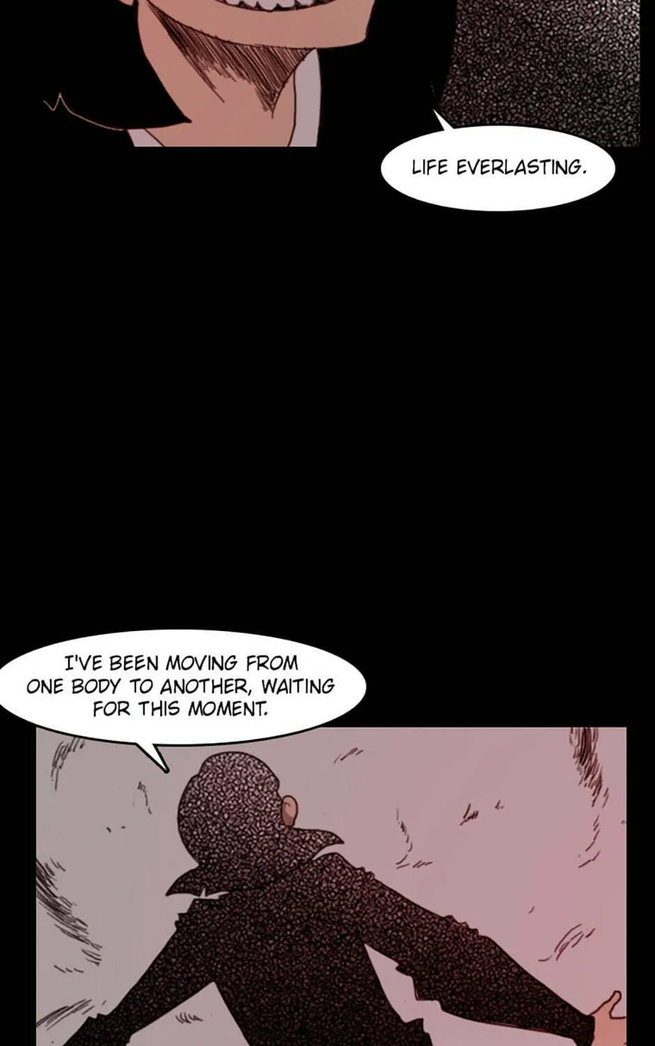 Domination Chapter 54 page 33 - 