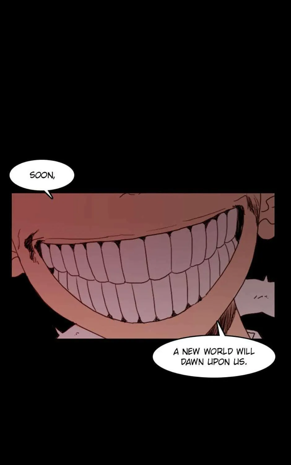 Domination Chapter 54 page 35 - 