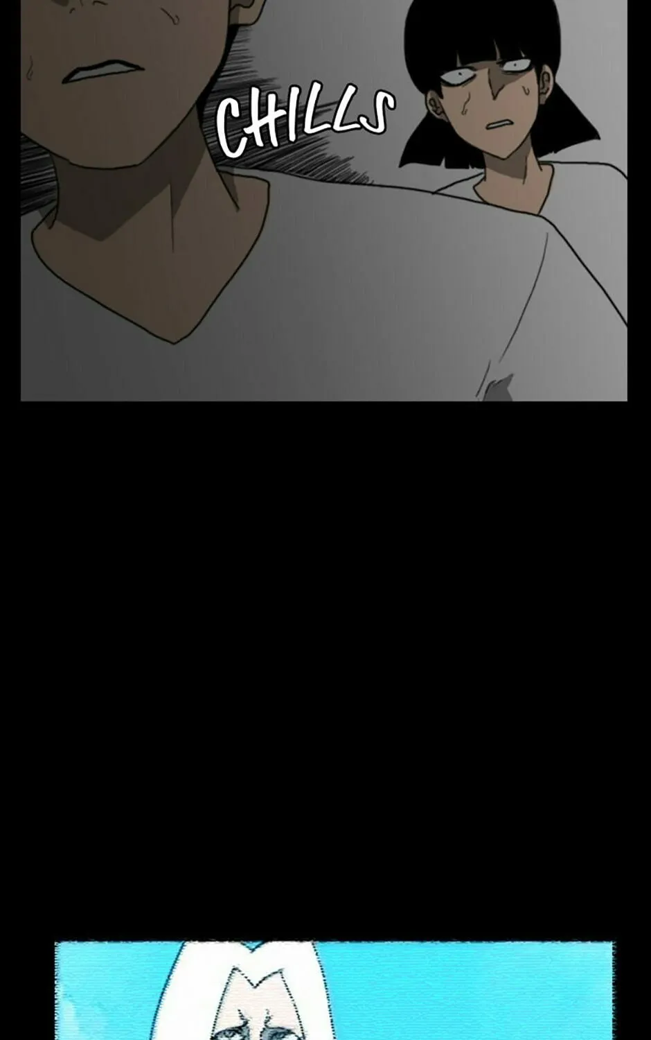Domination Chapter 54 page 37 - 