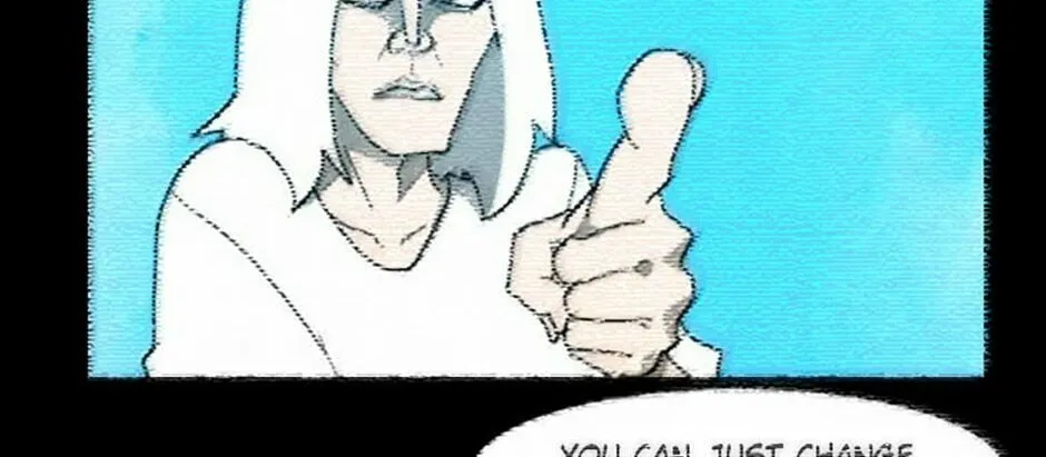 Domination Chapter 54 page 38 - 