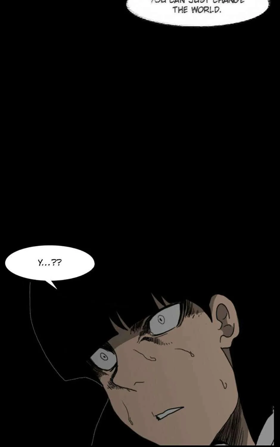 Domination Chapter 54 page 39 - 