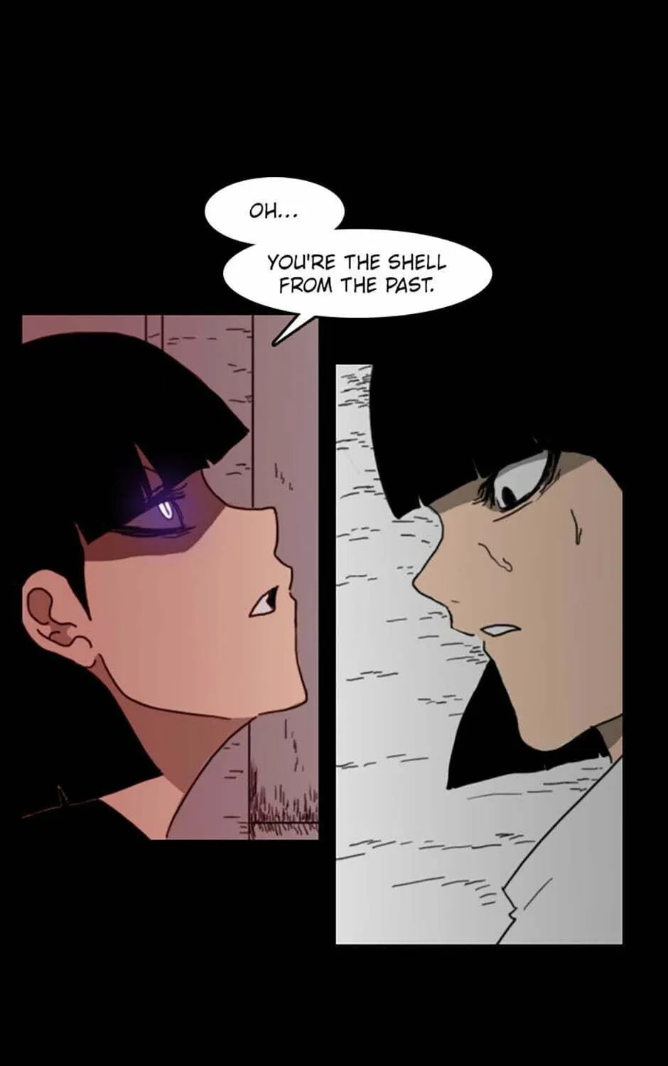 Domination Chapter 54 page 41 - 