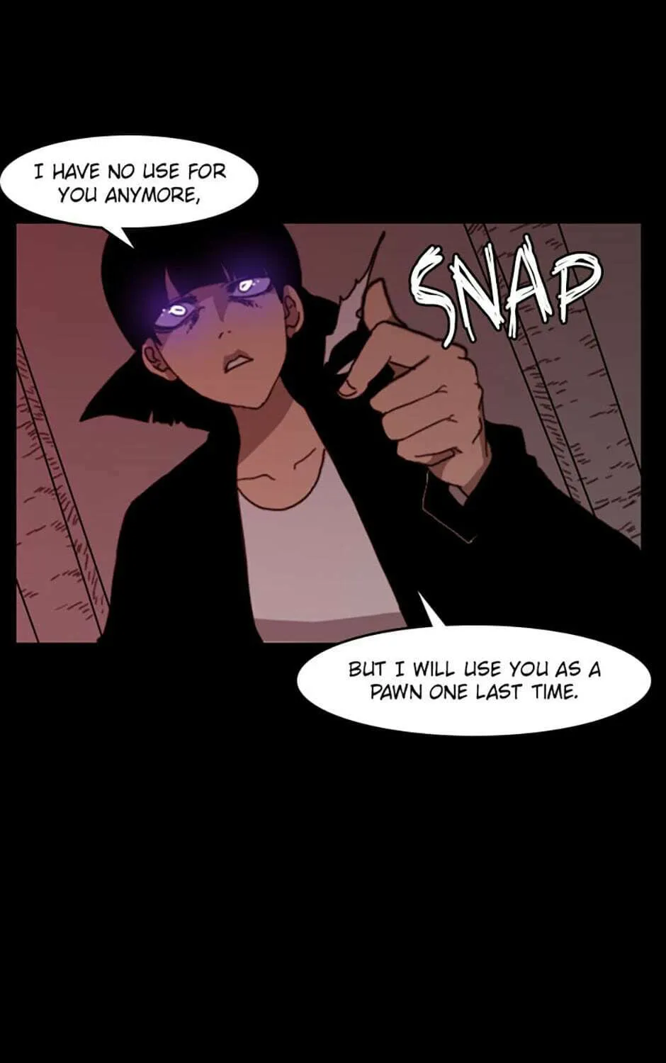 Domination Chapter 54 page 43 - 