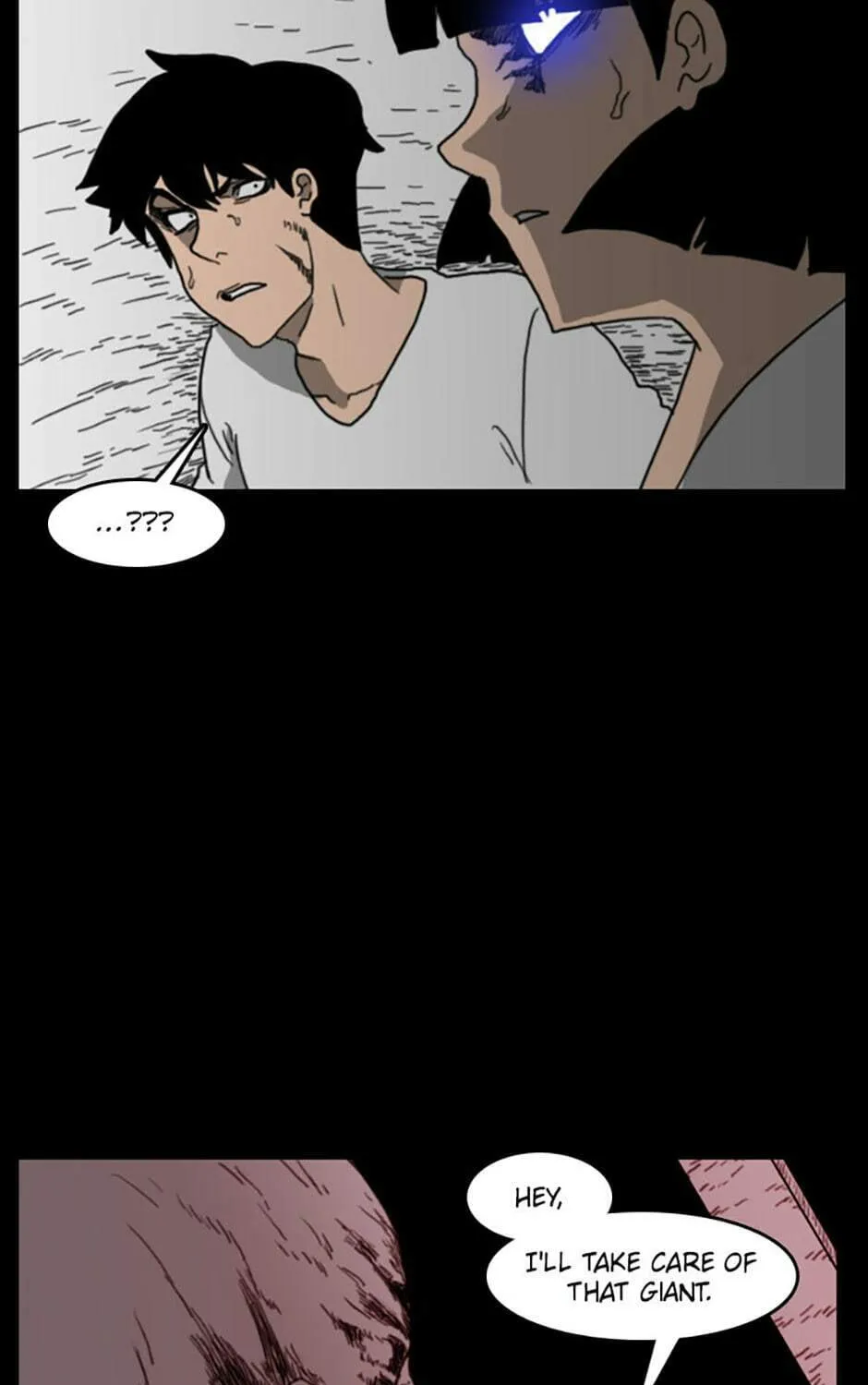 Domination Chapter 54 page 45 - 