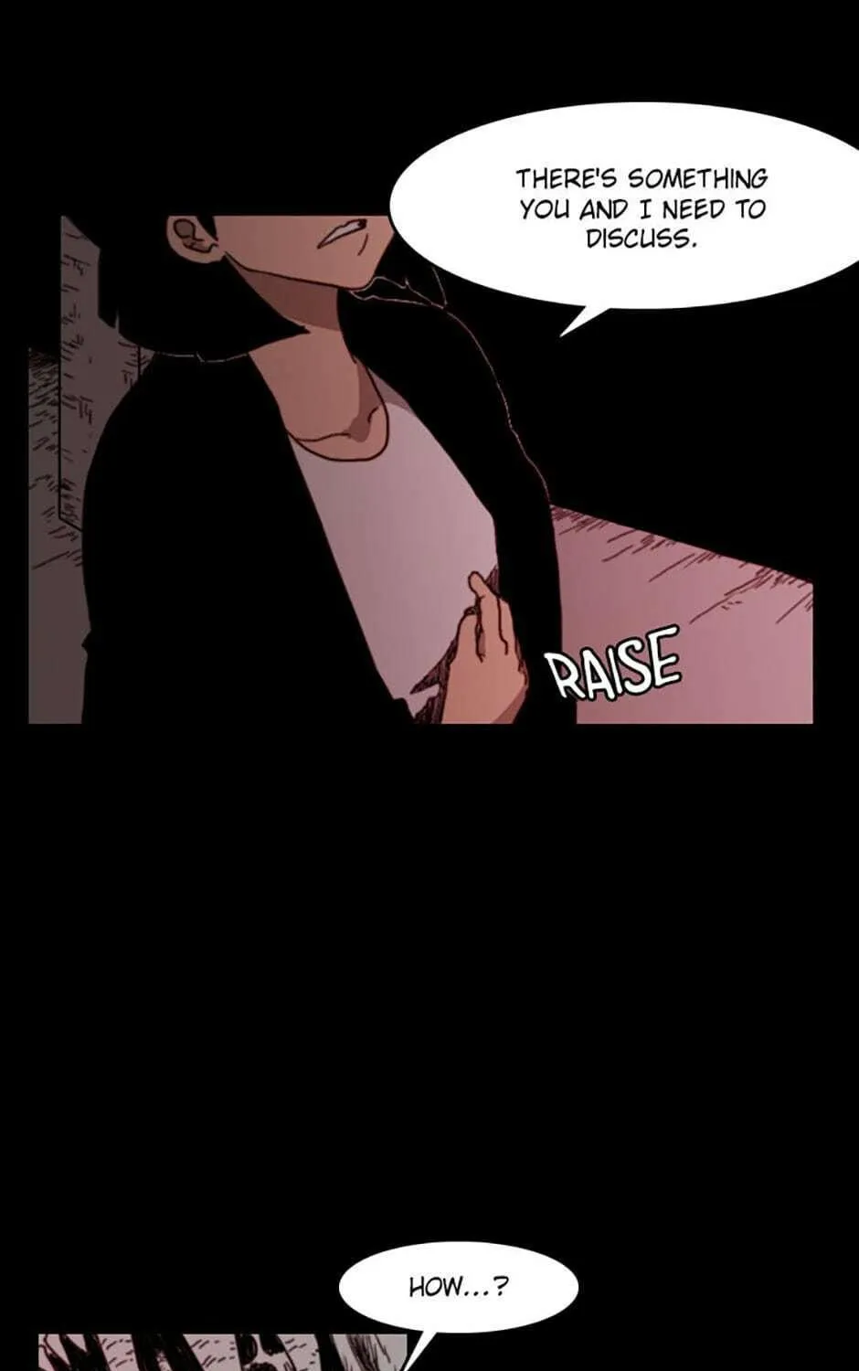 Domination Chapter 54 page 49 - 