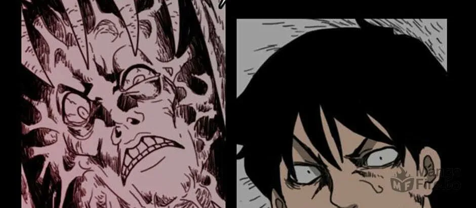 Domination Chapter 54 page 50 - 