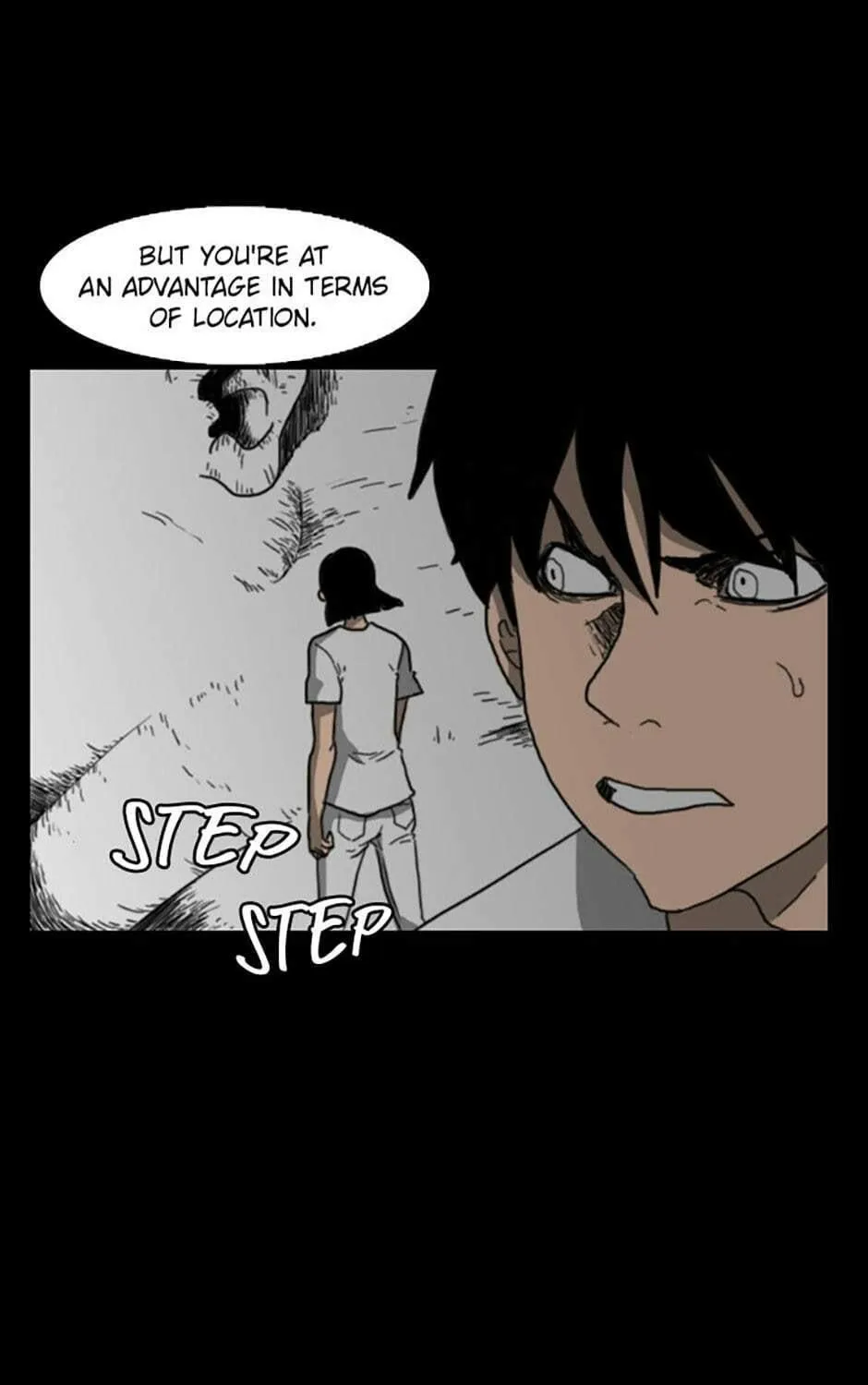 Domination Chapter 54 page 53 - 