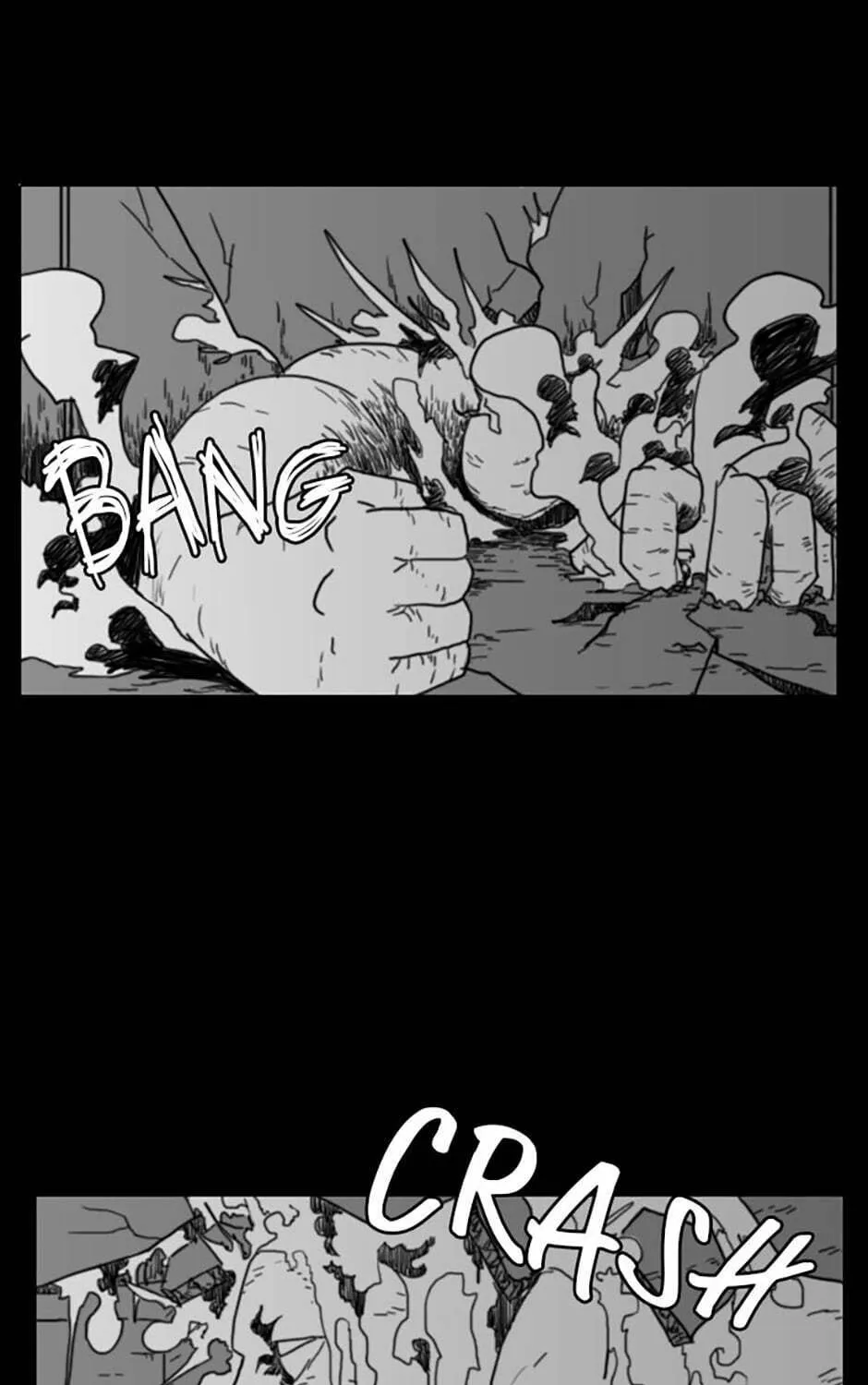 Domination Chapter 54 page 7 - 