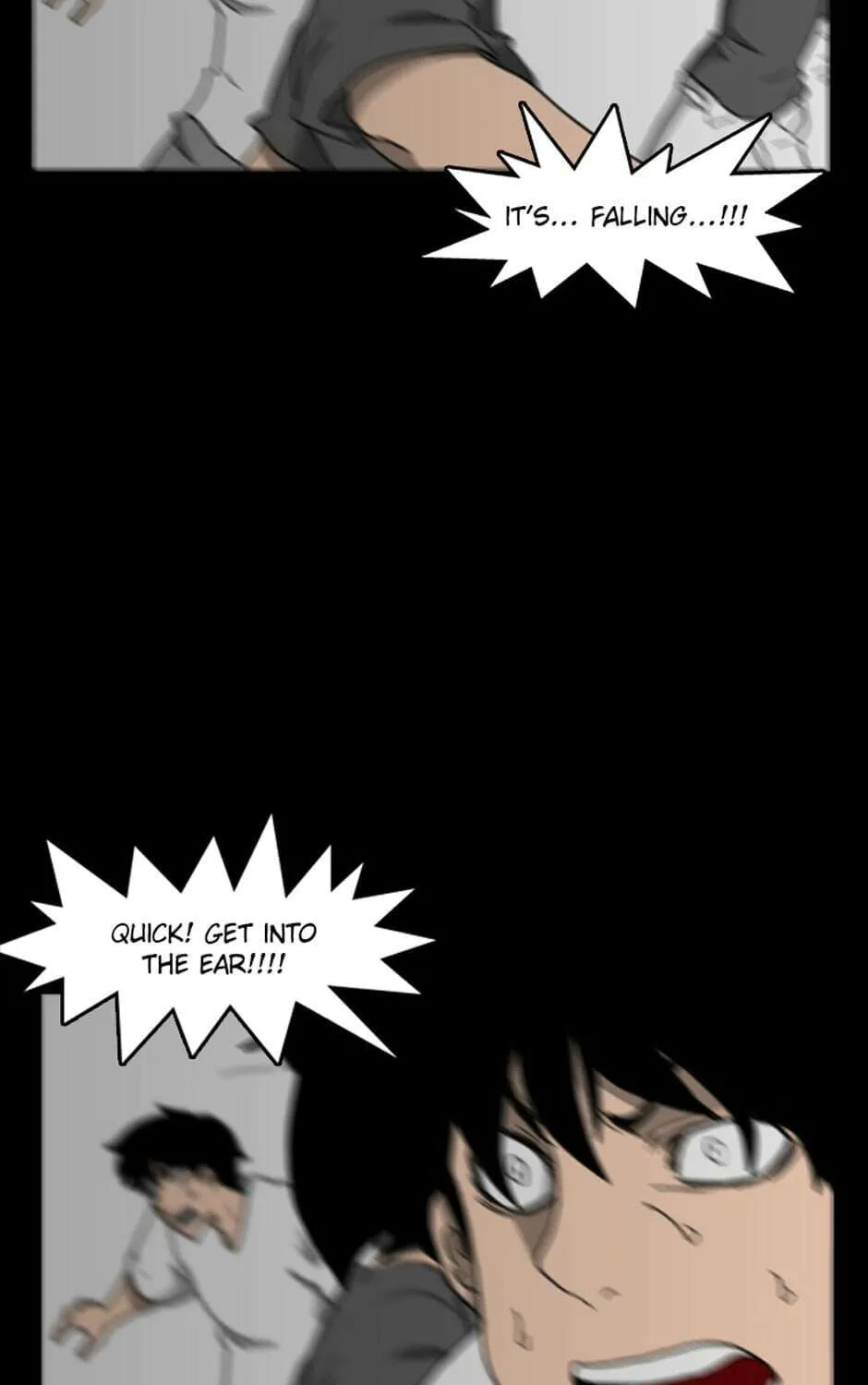 Domination Chapter 54 page 63 - 