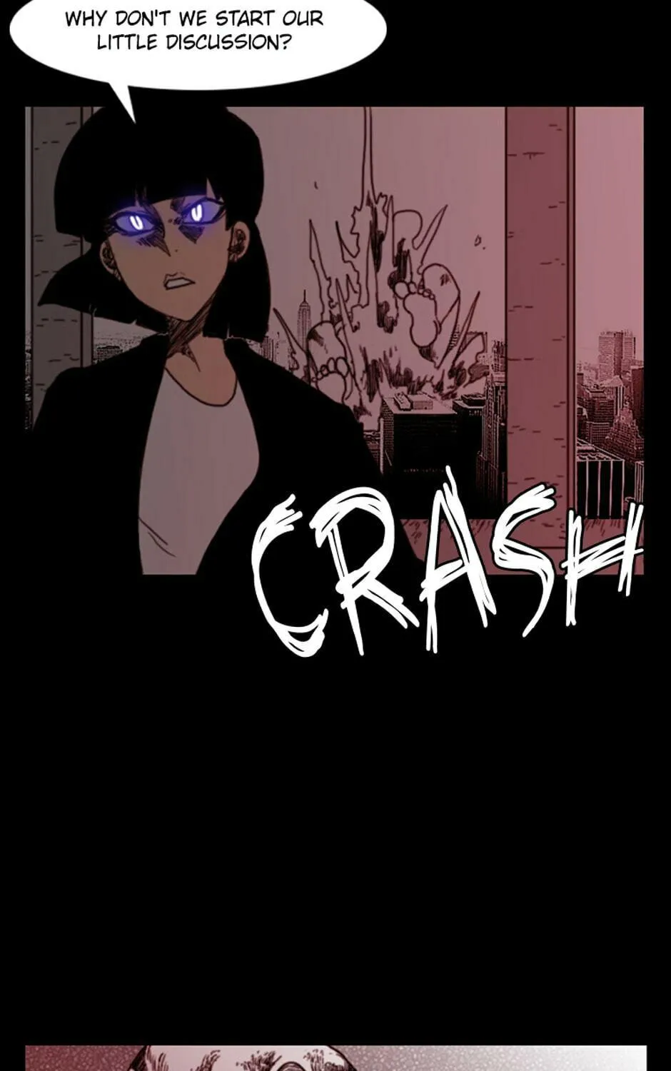 Domination Chapter 54 page 69 - 